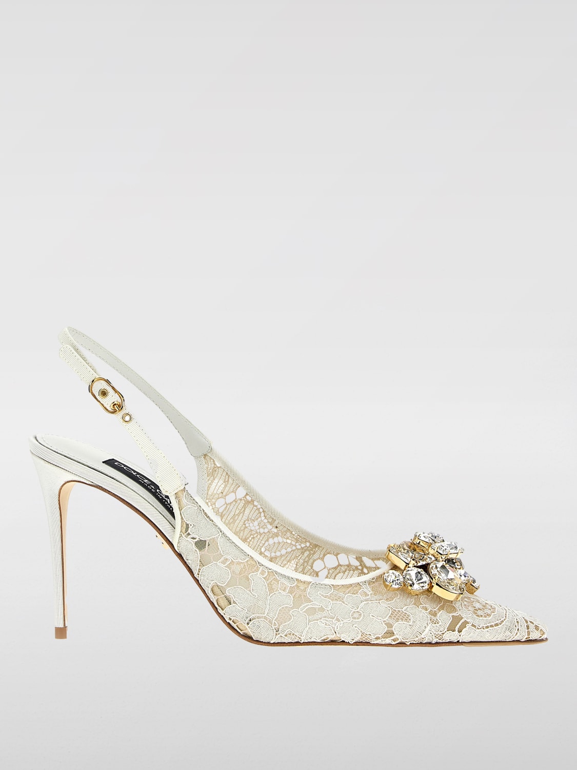 Giglio Scarpe con tacco donna Dolce & Gabbana