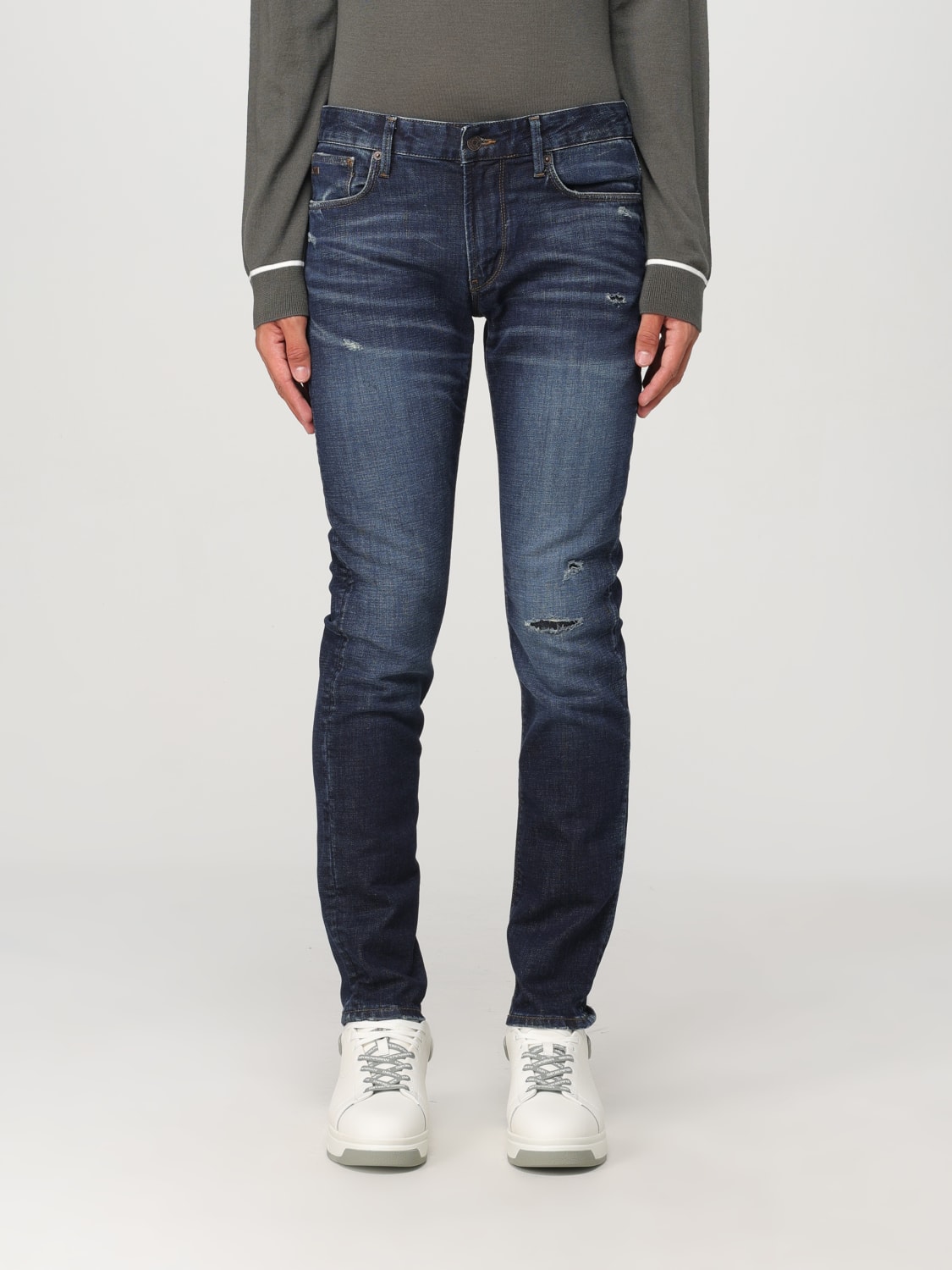 Giglio Jeans uomo Emporio Armani