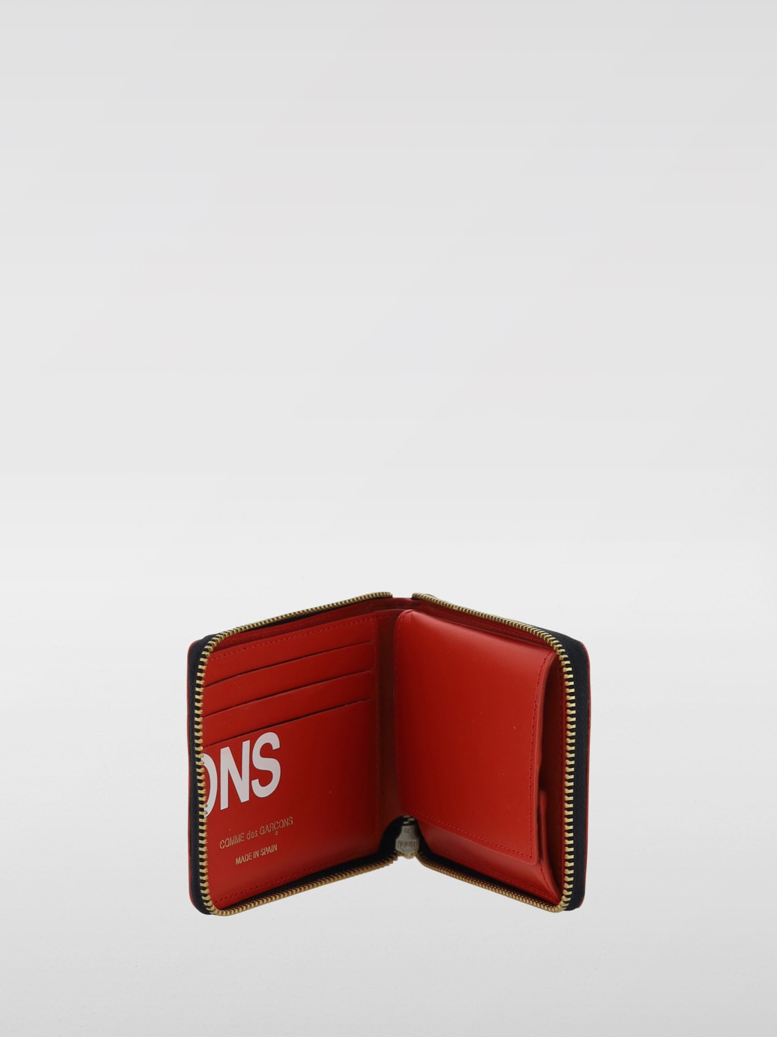 Wallet men Comme Des GarCons Wallet