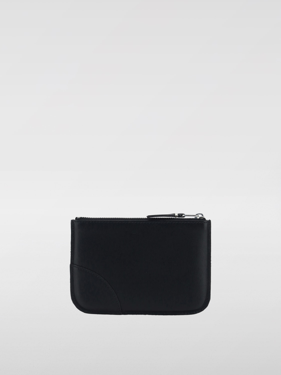 COMME DES GARÇONS WALLET CARTERA: Cartera hombre Comme Des Garçons Wallet, Negro - Img 2