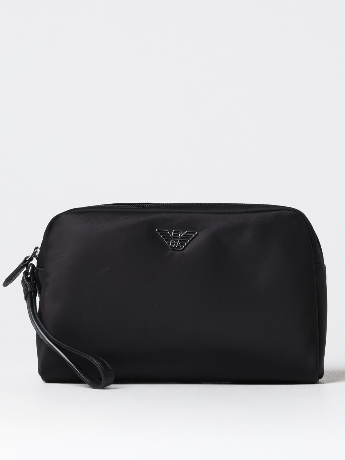 Giglio Borsa a mano donna Emporio Armani