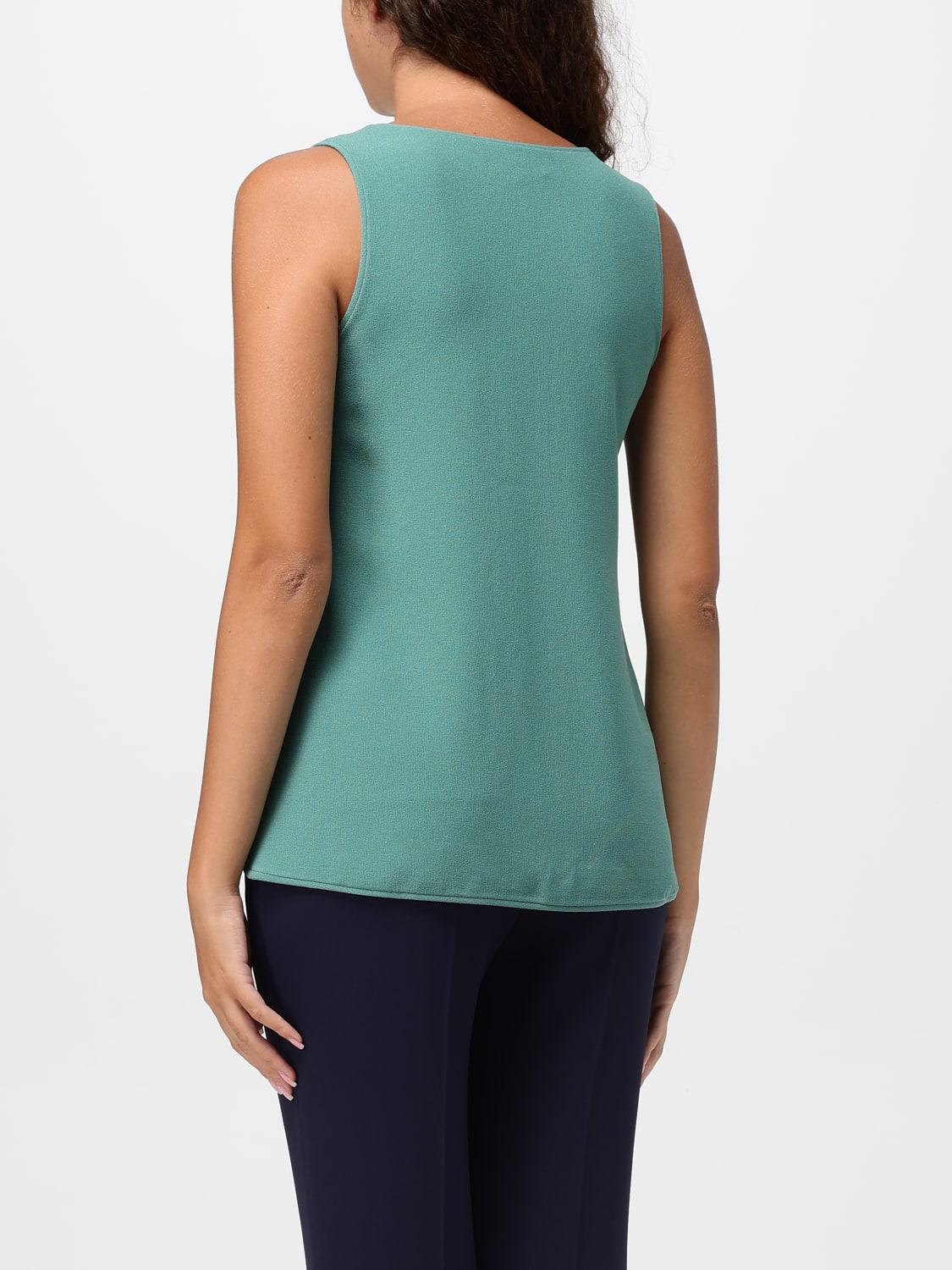 Shirt woman Emporio Armani