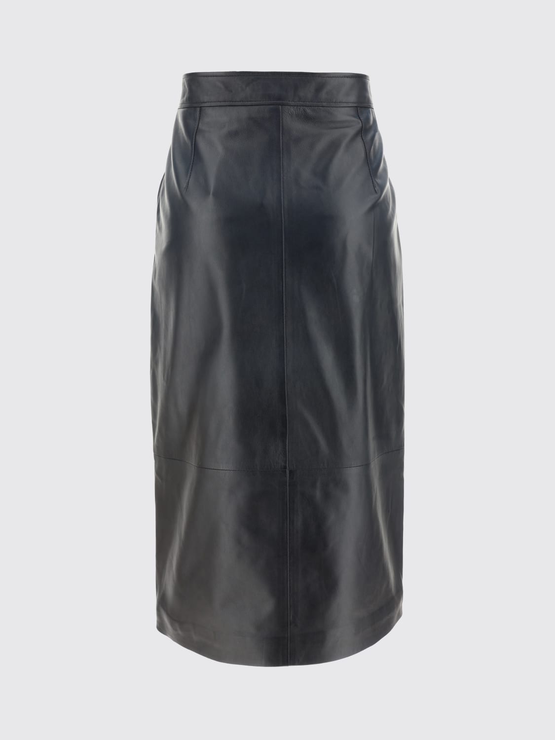 ARMA JUPE: Jupe femme Arma, Noir - Img 2