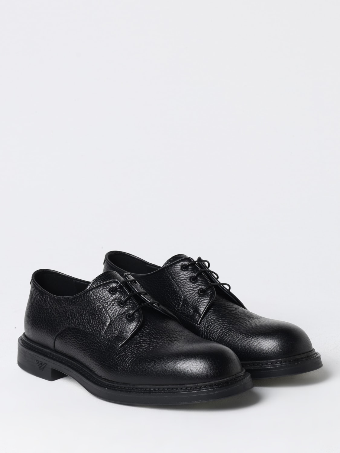 Scarpe stringate armani top