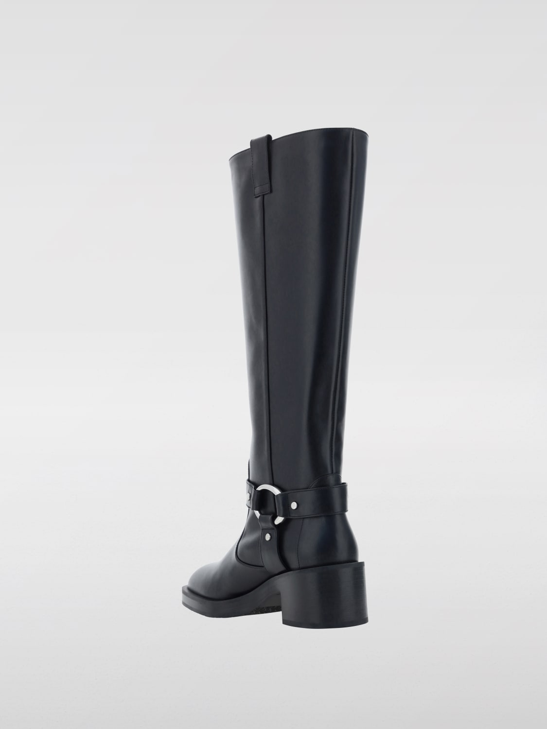 STUART WEITZMAN BOOTS: Boots woman Stuart Weitzman, Black - Img 3