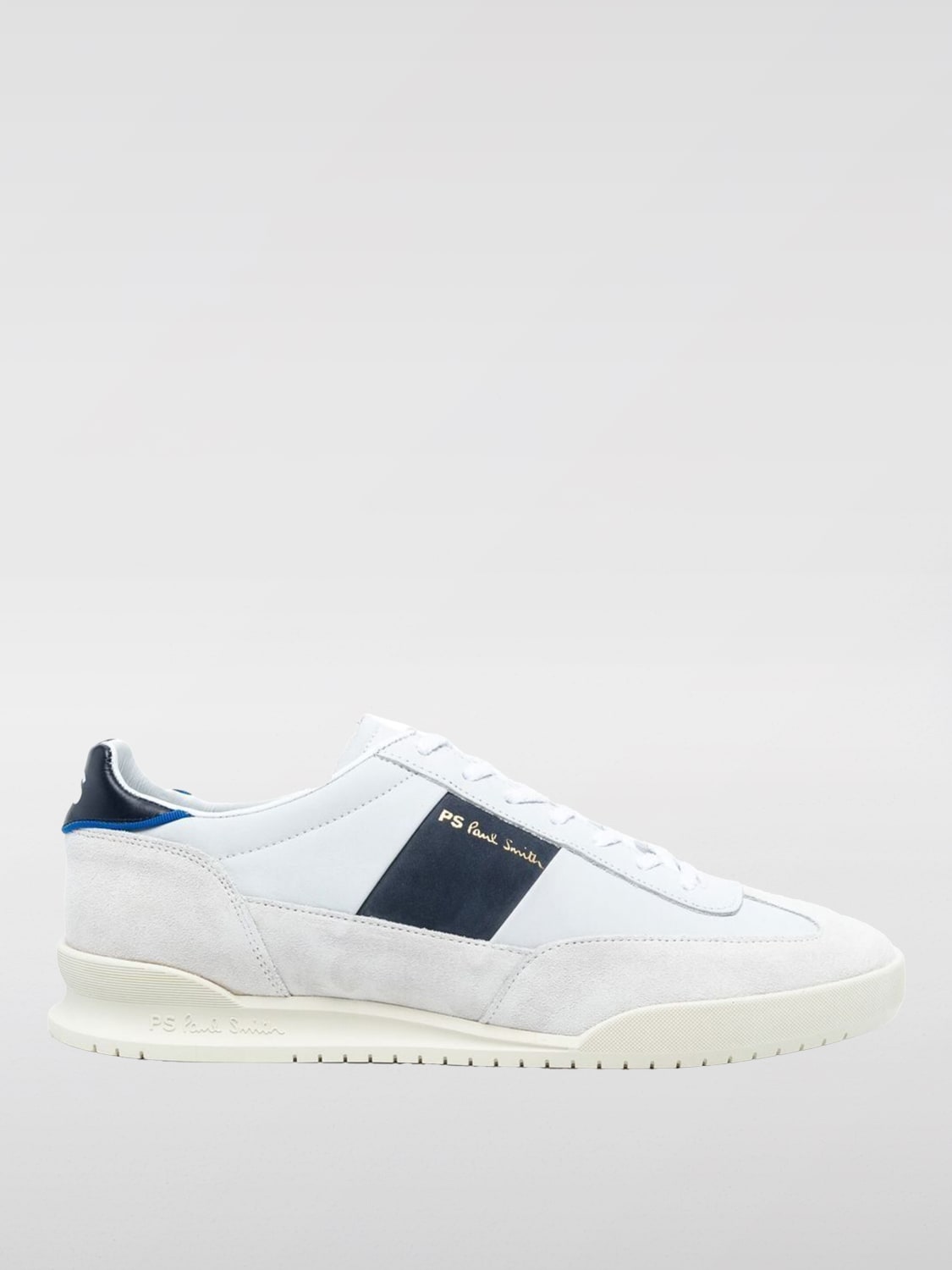 Giglio Sneakers PS Paul Smith in pelle