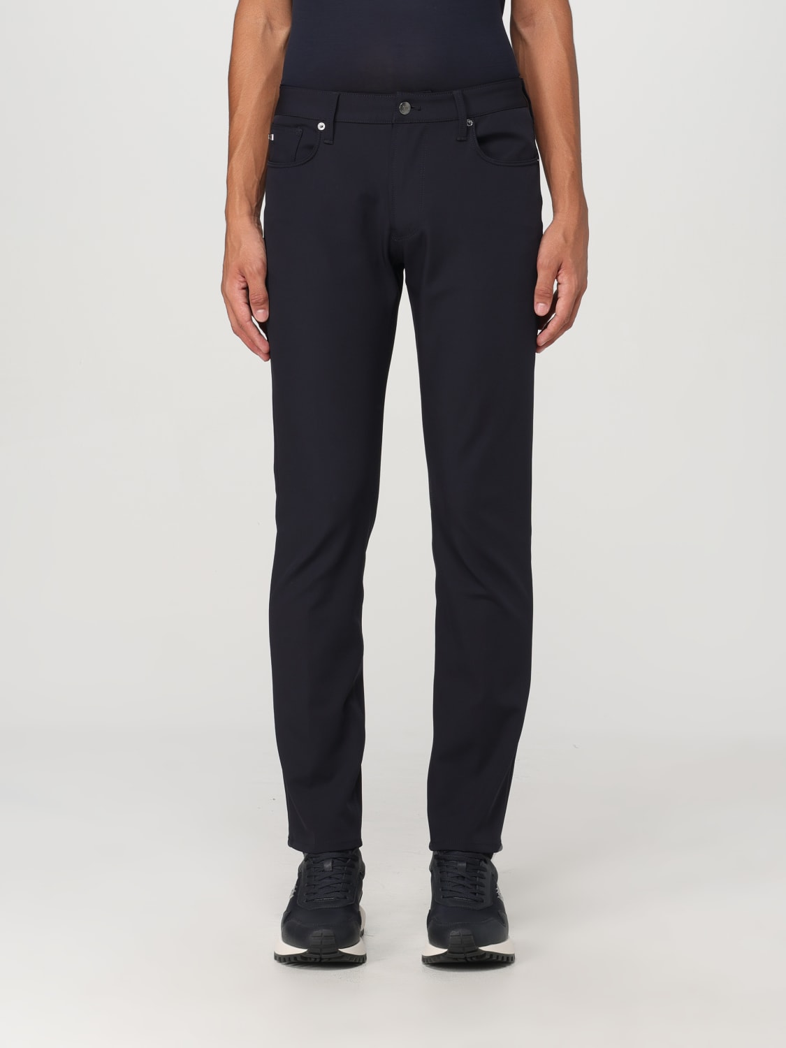Giglio Jeans Emporio Armani in jersey