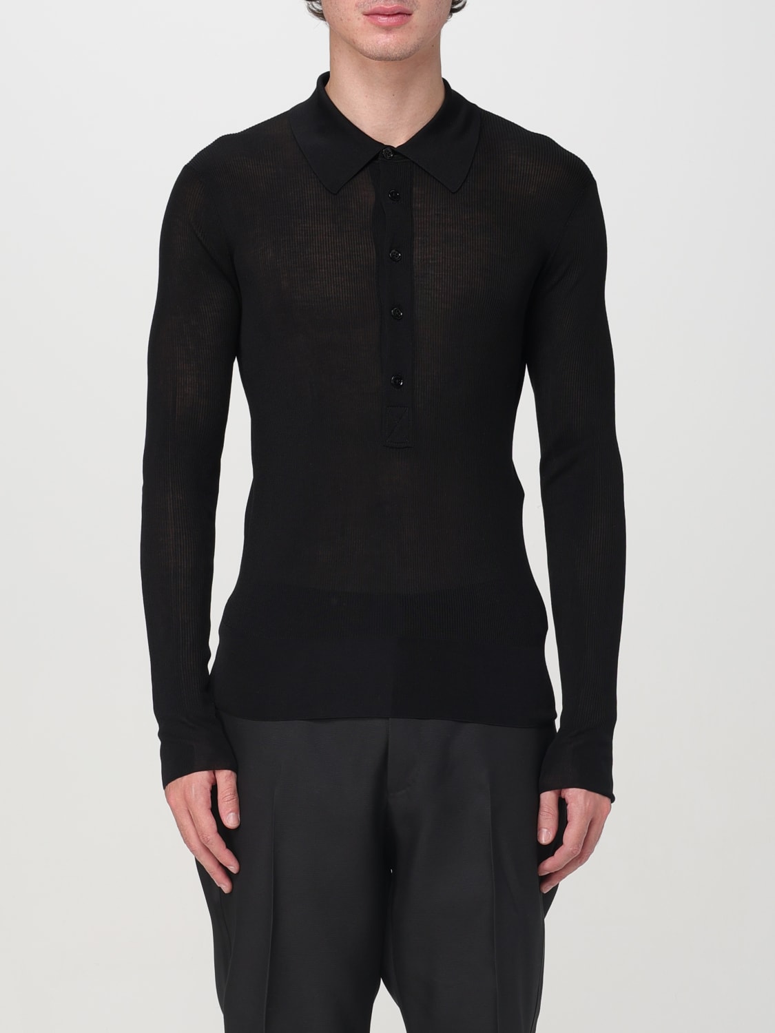 Giglio Maglia uomo Tom Ford
