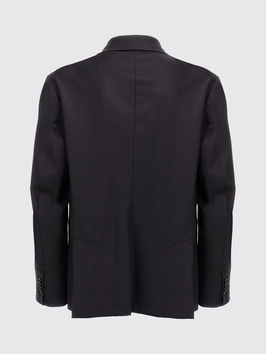 BARENA JACKET: Jacket men Barena, Blue - Img 2