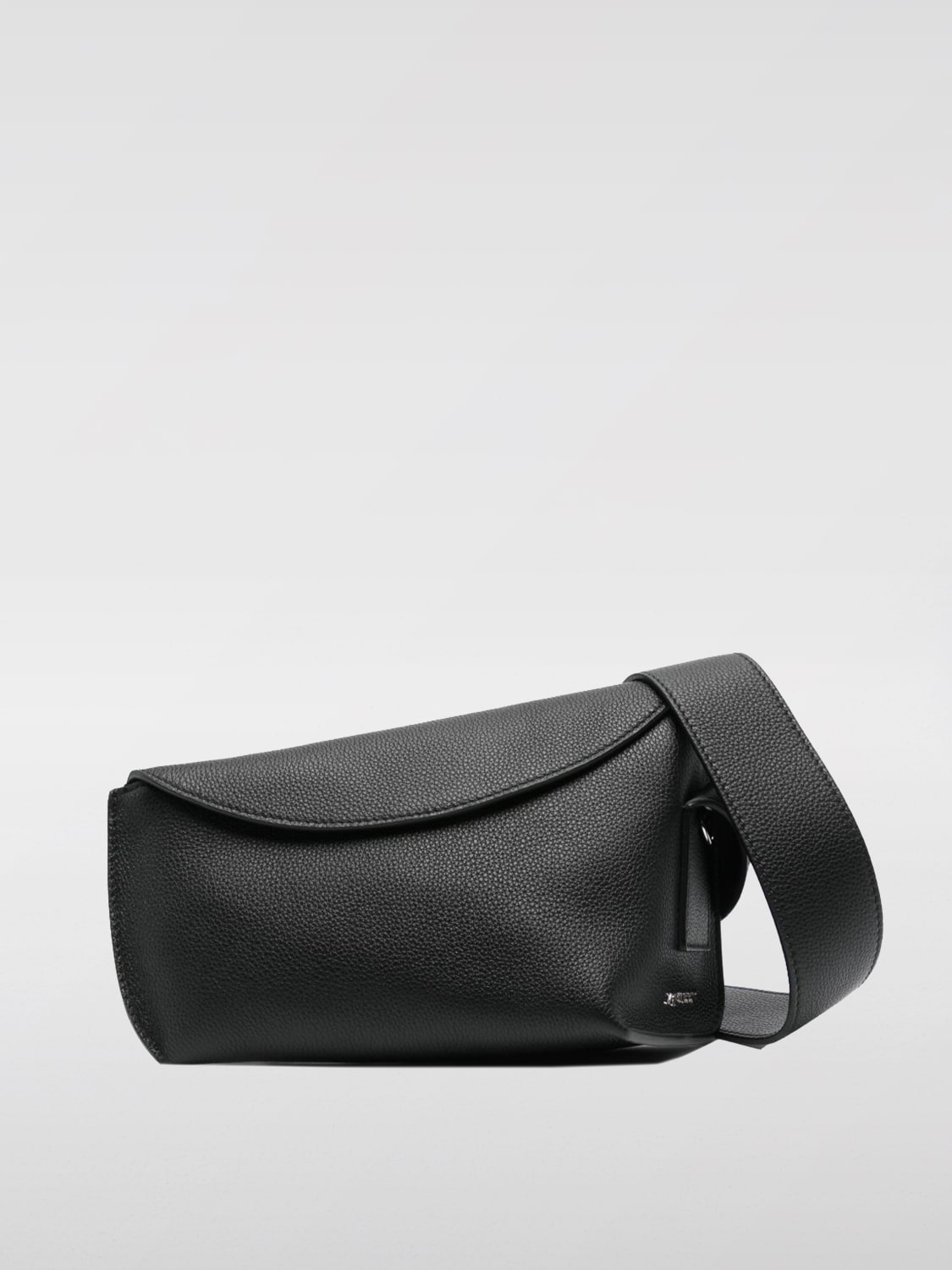 ALEXANDER MCQUEEN UMHÄNGETASCHE: Schultertasche damen Alexander McQueen, Schwarz - Img 1