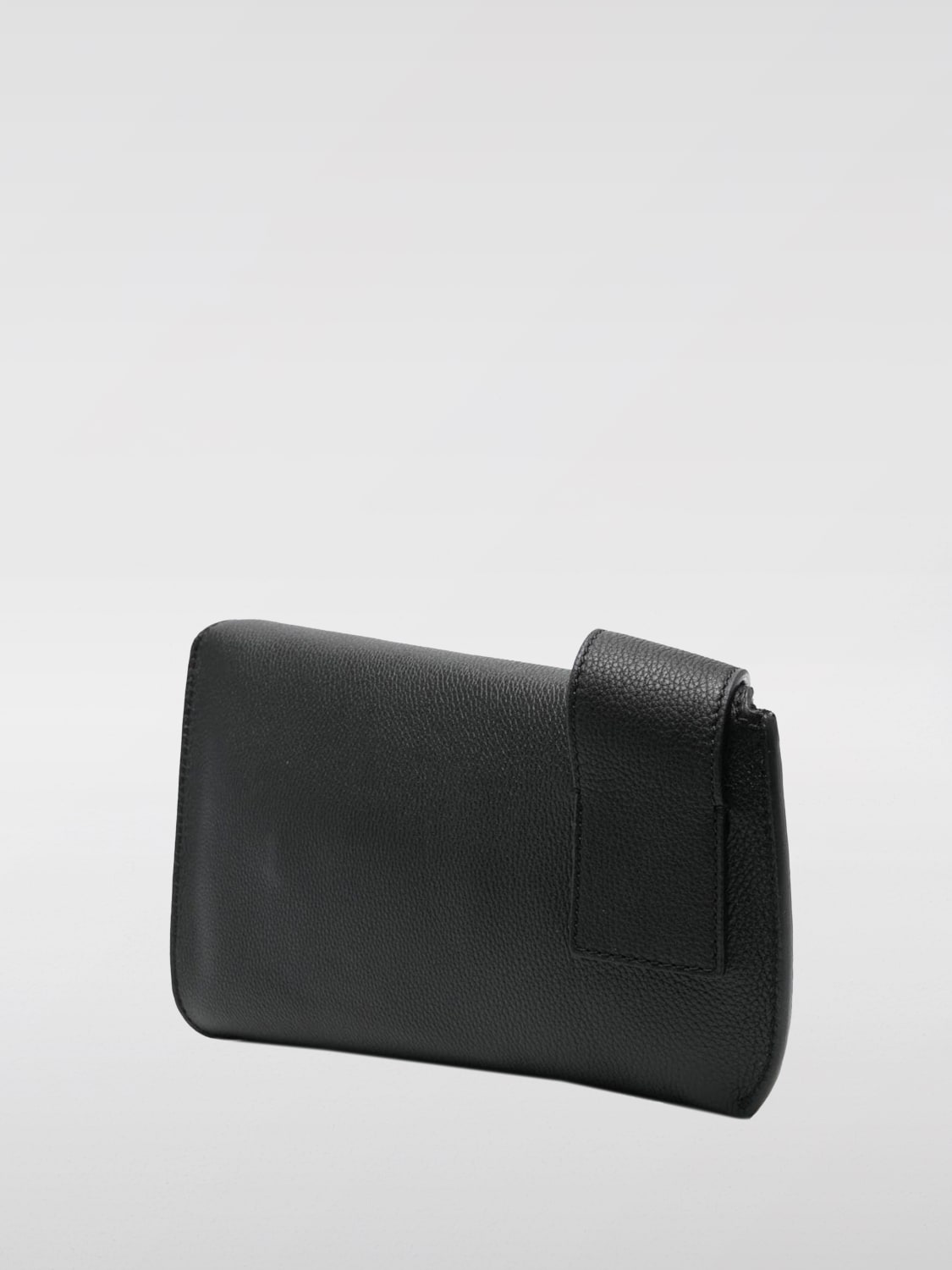 ショルダーバッグ・ポシェット ALEXANDER MCQUEEN Woman Crossbody bags Black 8085211VDBF McQueen Outlet: Shoulder bag woman - Black | McQueen