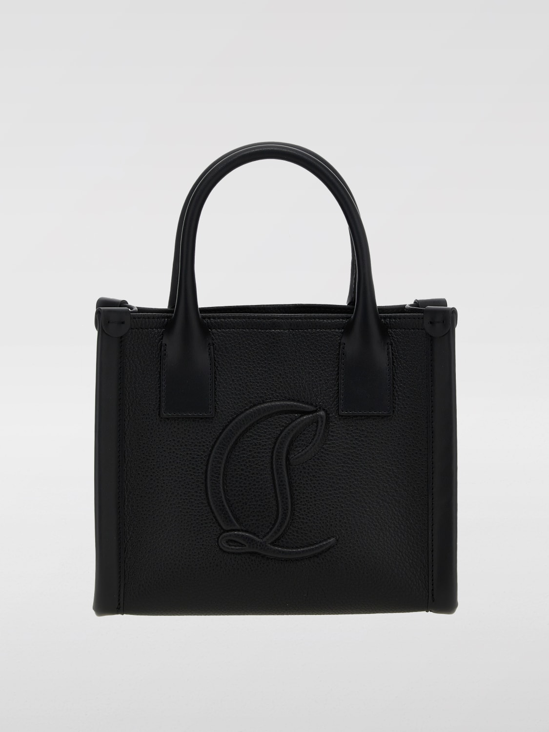 Giglio Borsa a mano by My Side mini tote Christian Louboutin