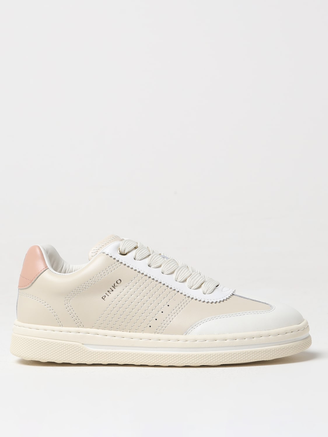 Giglio Sneakers Pinko in pelle