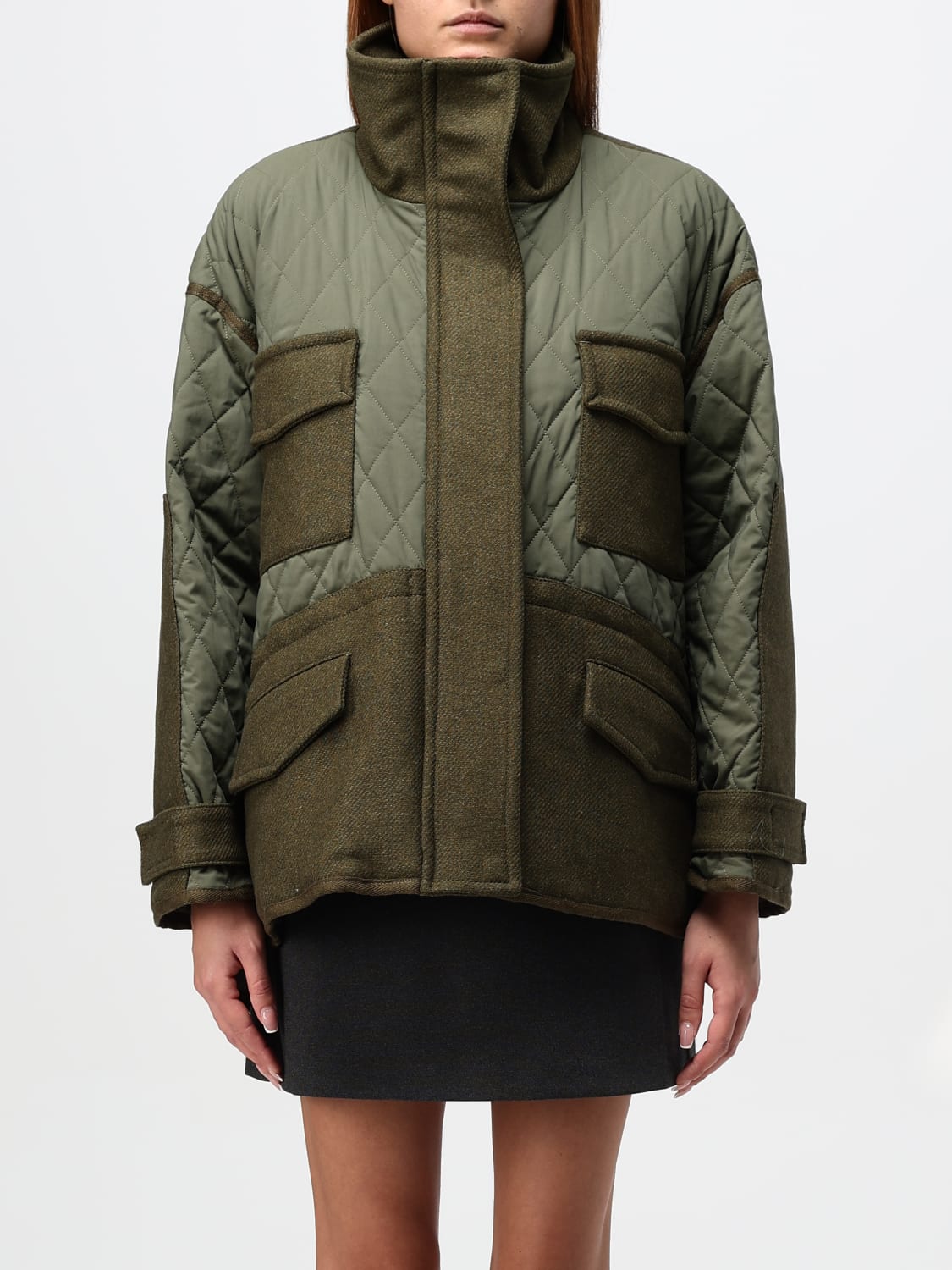 Pinko parka best sale