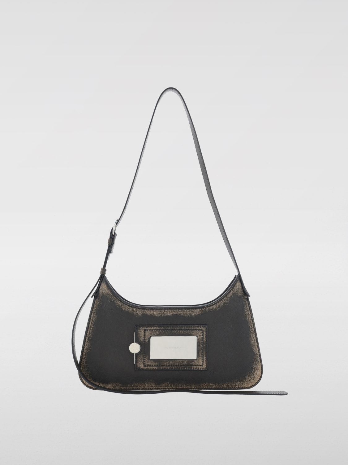 ACNE STUDIOS HANDBAG: Handbag woman Acne Studios, Brown - Img 1