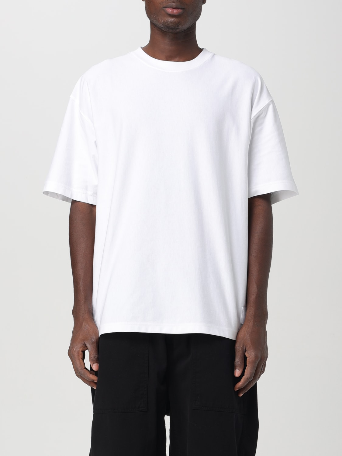 Giglio T-shirt basic Carhartt Wip