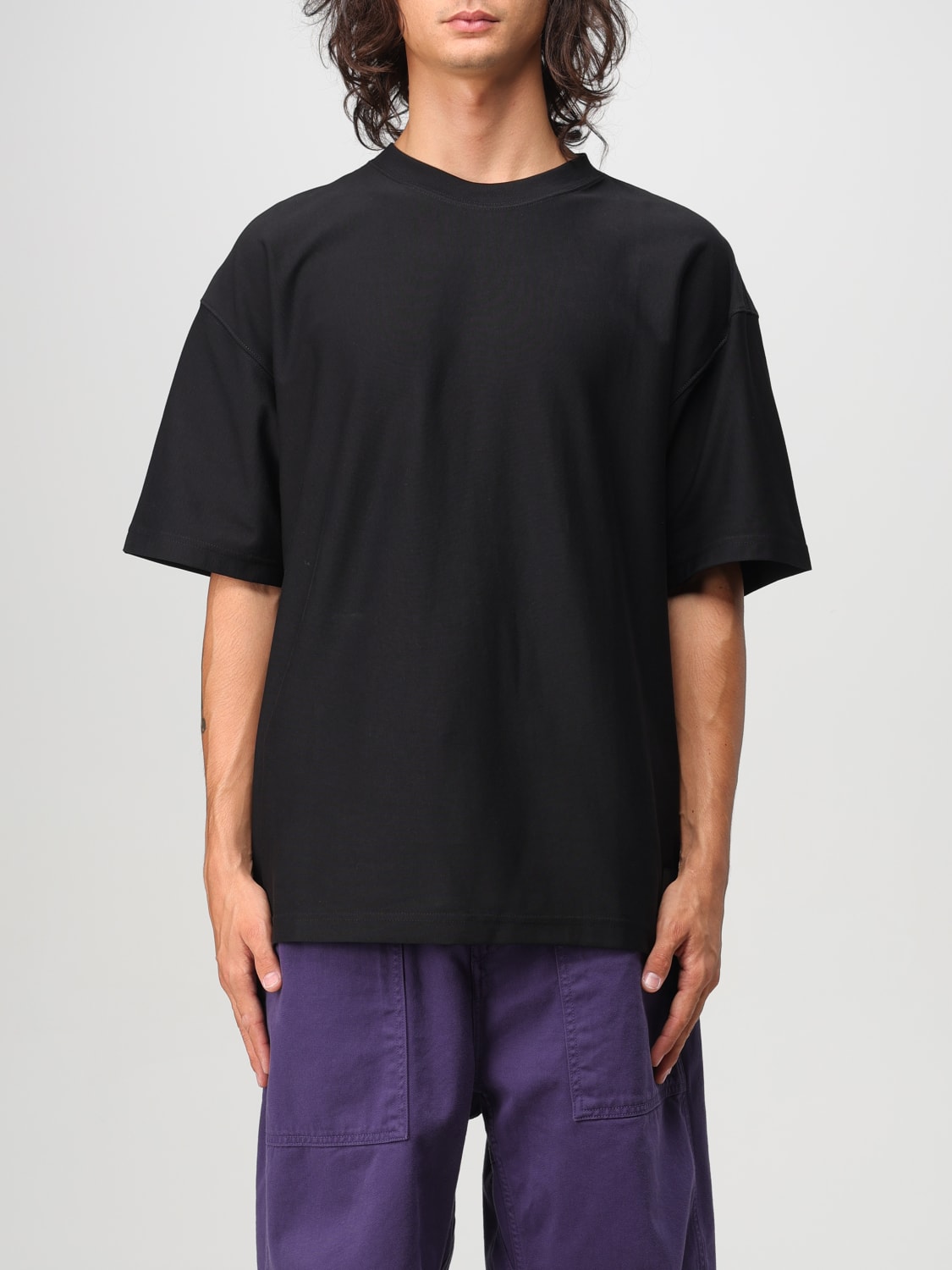 Giglio T-shirt basic Carhartt Wip