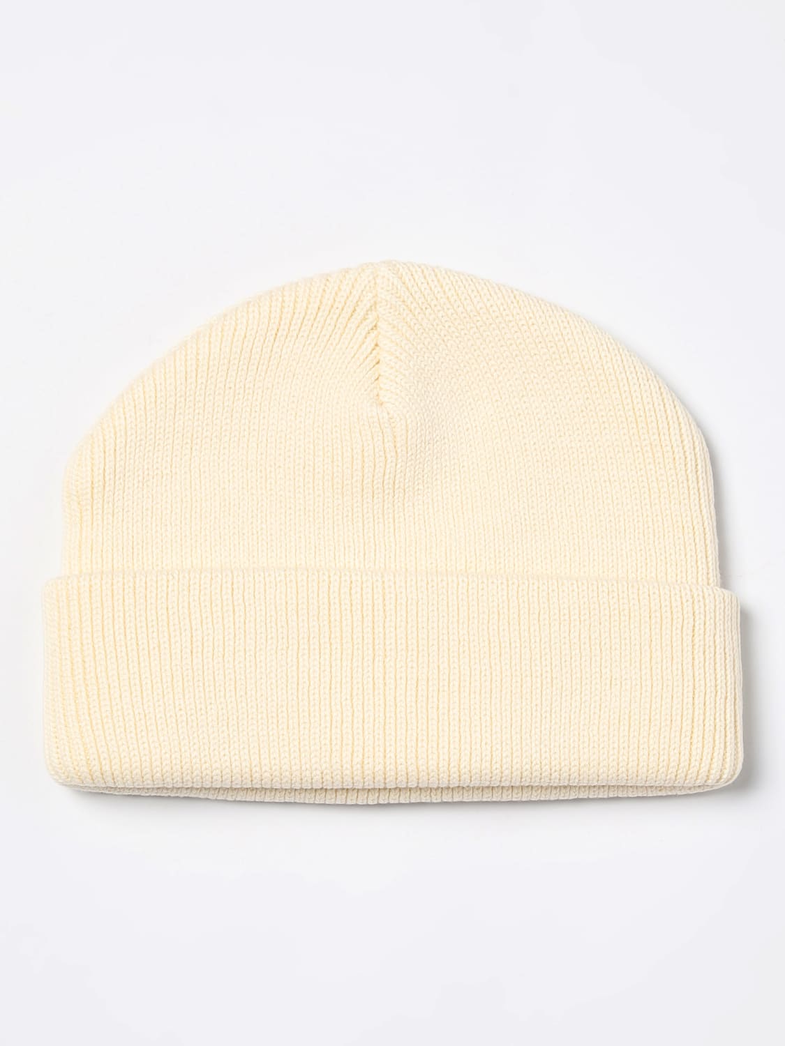 CARHARTT WIP GORRO: Gorro hombre Carhartt Wip, Blanco - Img 2