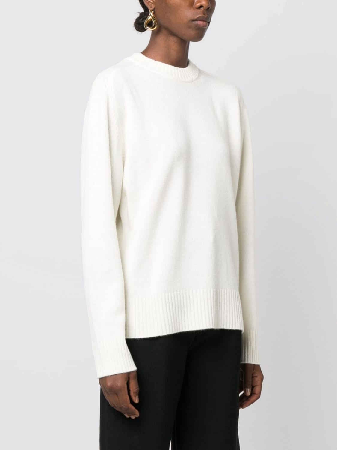 LOU LOU STUDIO PULL: Pull femme Lou Lou Studio, Ivoir - Img 2