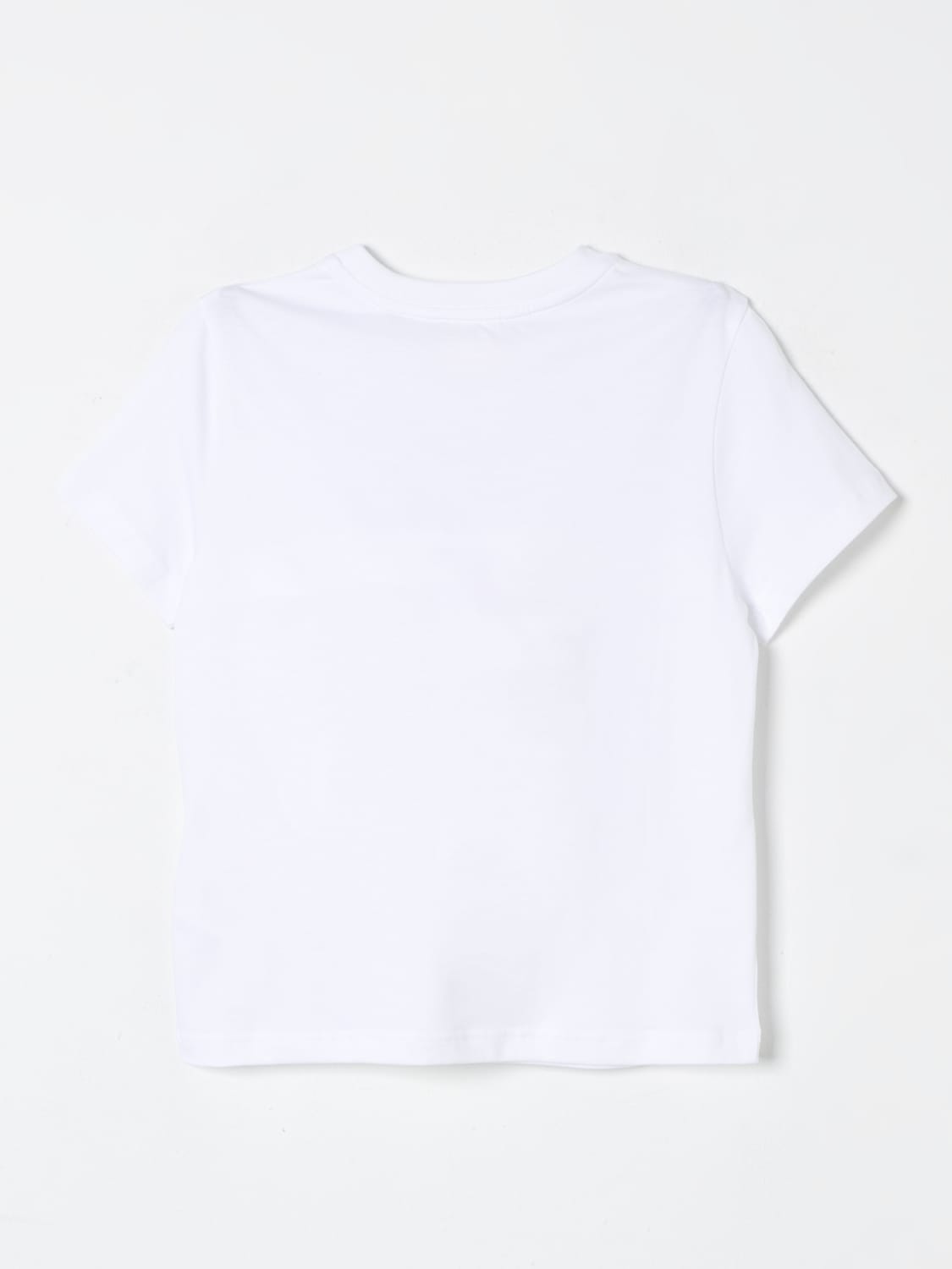 GIVENCHY T-SHIRT: T-shirt kids Givenchy, White - Img 2