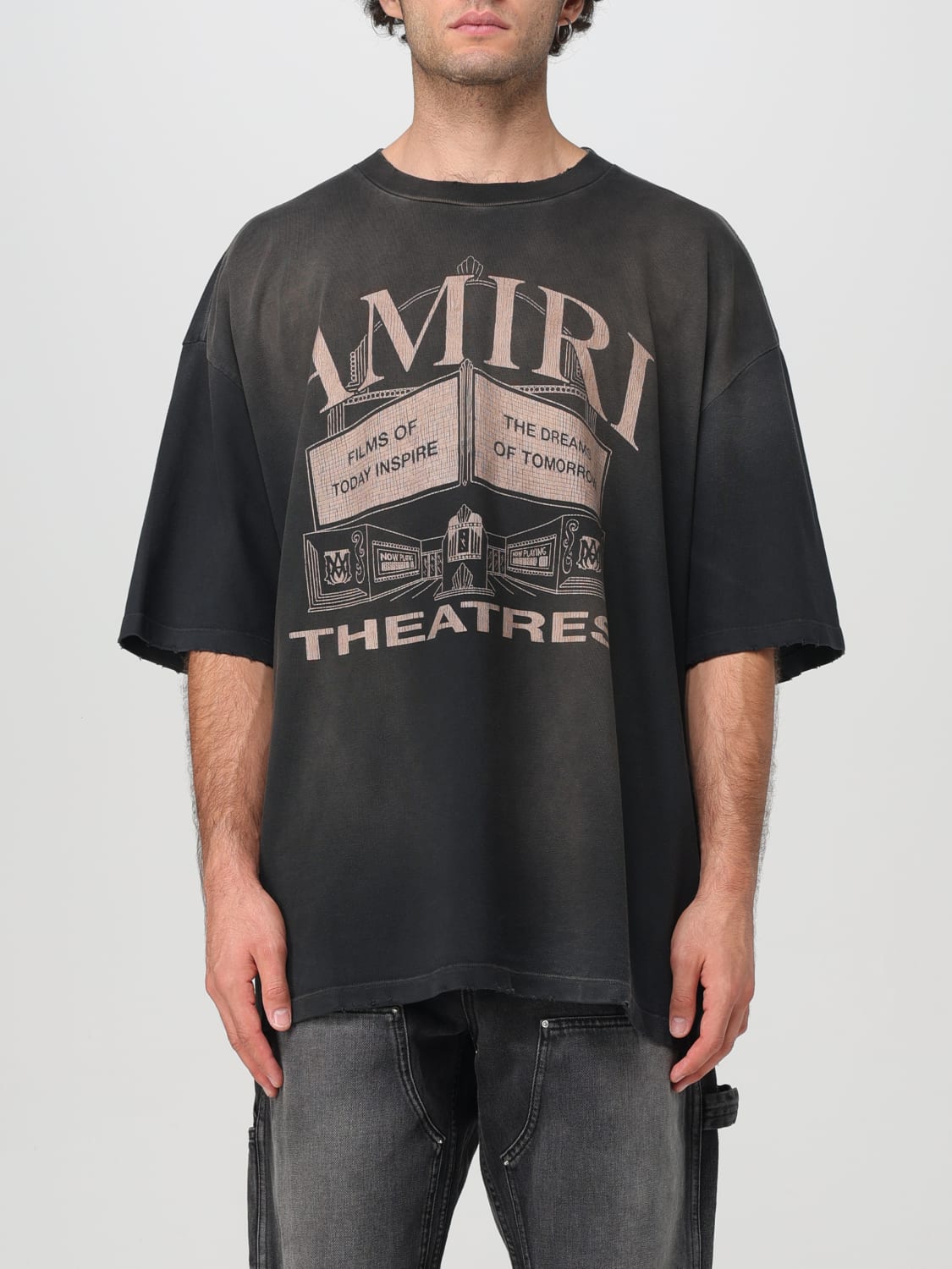 Amiri shirt online