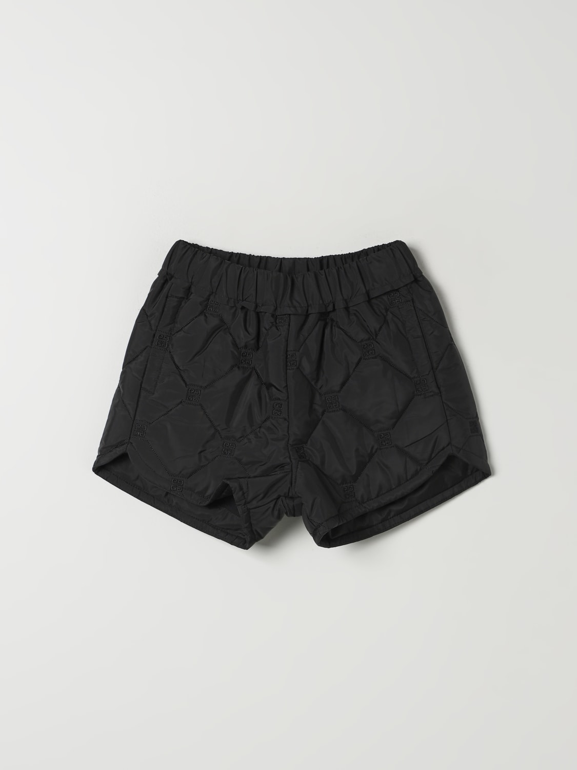 GIVENCHY Shorts kinder Schwarz Givenchy Shorts H30400 online auf GIGLIO.COM