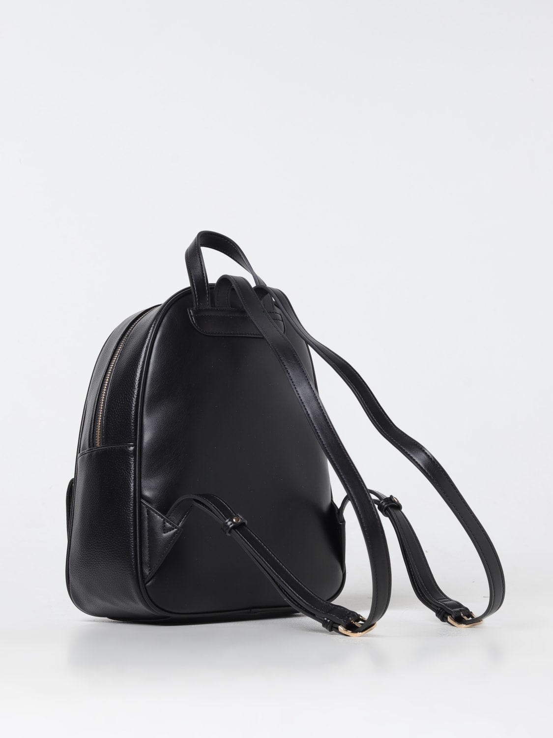 LIU JO BACKPACK: Backpack woman Liu Jo, Black - Img 2