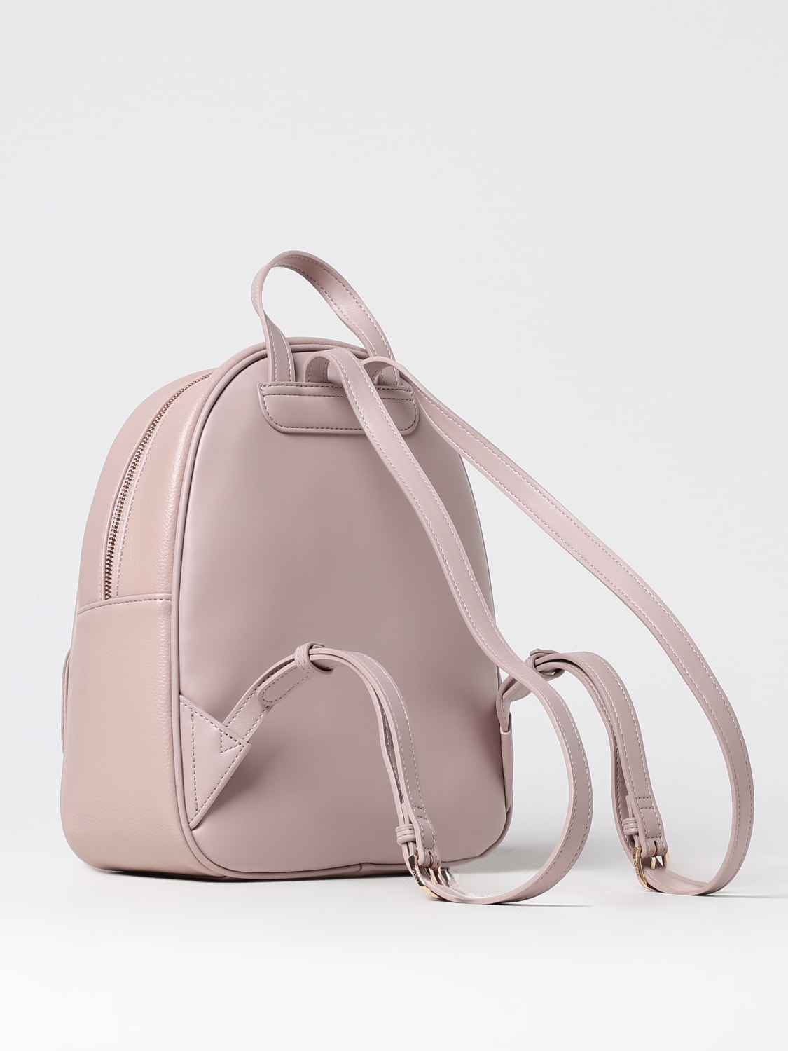 LIU JO BACKPACK: Backpack woman Liu Jo, Pink - Img 2