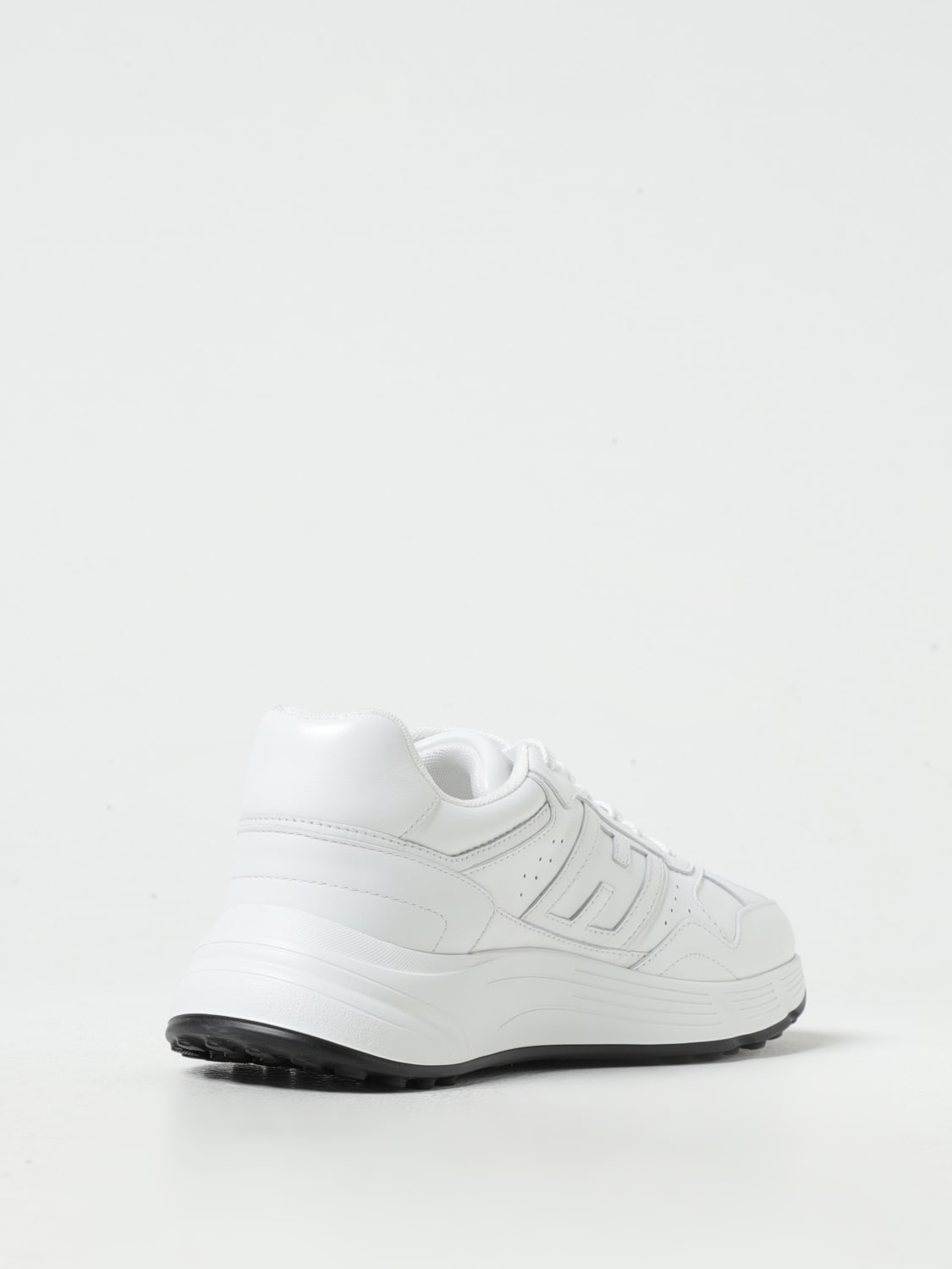 HOGAN SNEAKERS: Sneakers men Hogan, White - Img 3