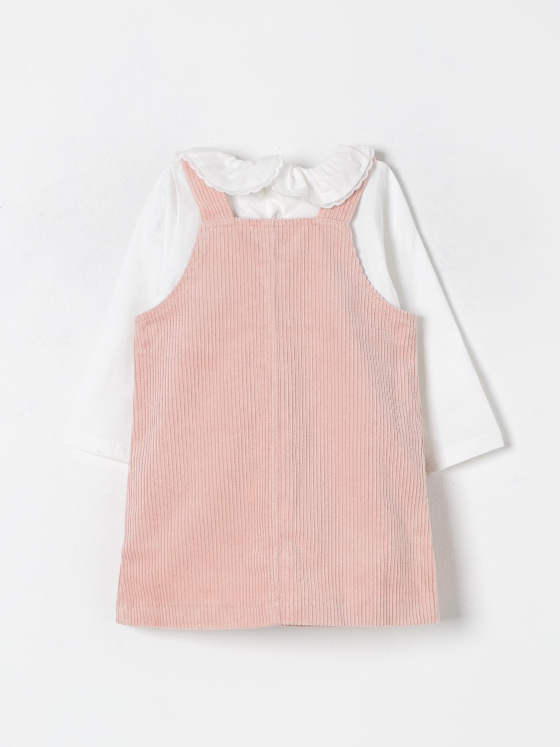 CHLOÉ PACK: Romper kids ChloÉ, Pink - Img 2