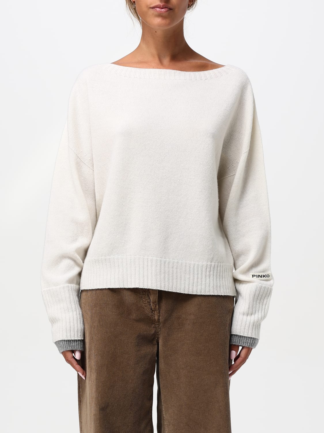 Sweater woman Pinko