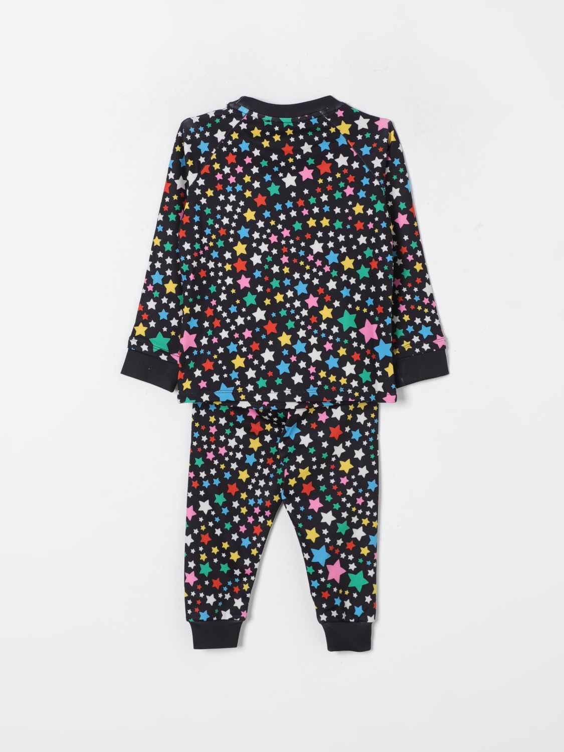 STELLA MCCARTNEY KIDS 수트: 드레스 남아 Stella McCartney Kids, 블랙 - Img 2