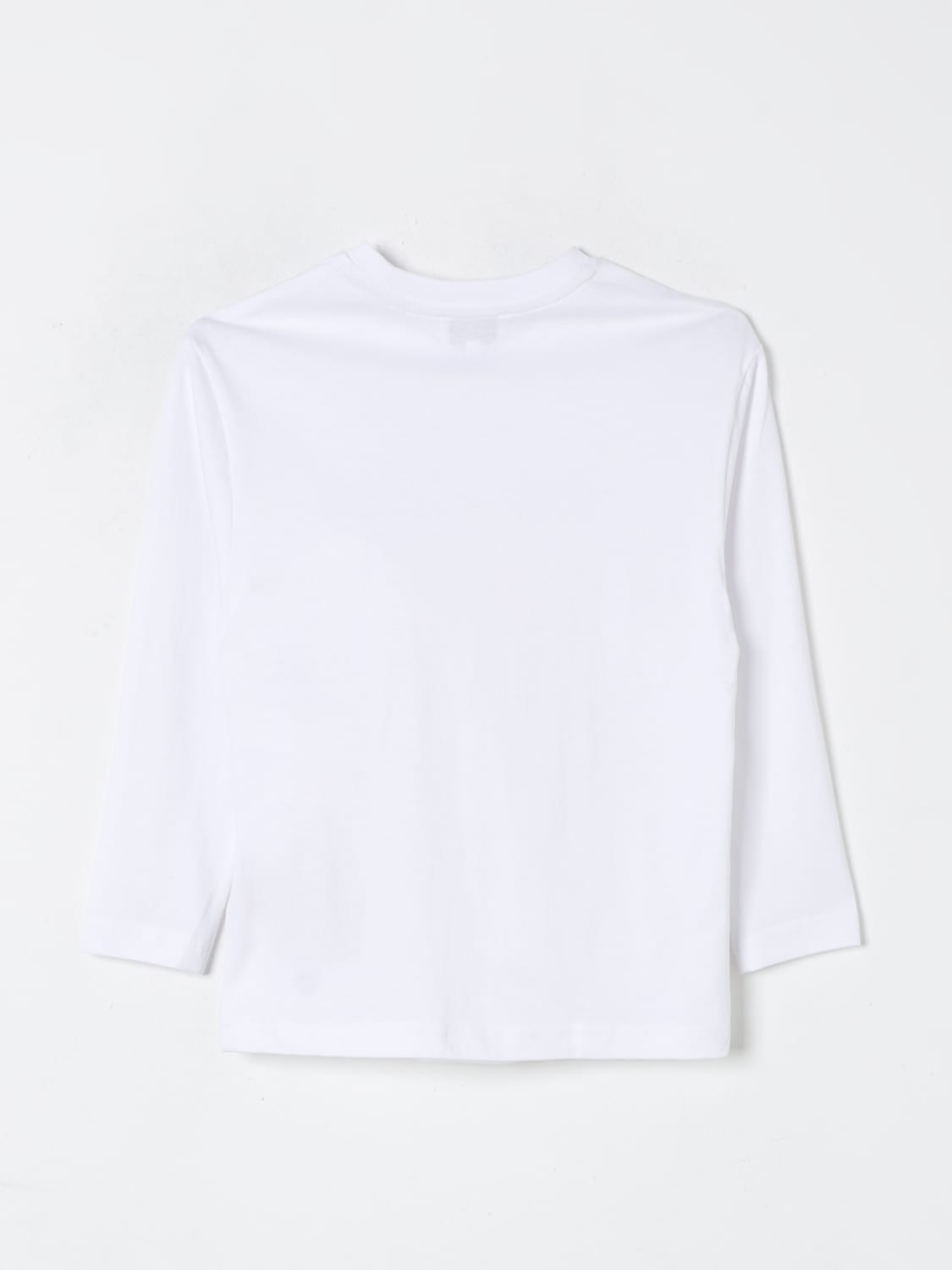 LITTLE MARC JACOBS T-SHIRT: T-shirt kids Little Marc Jacobs, White - Img 2