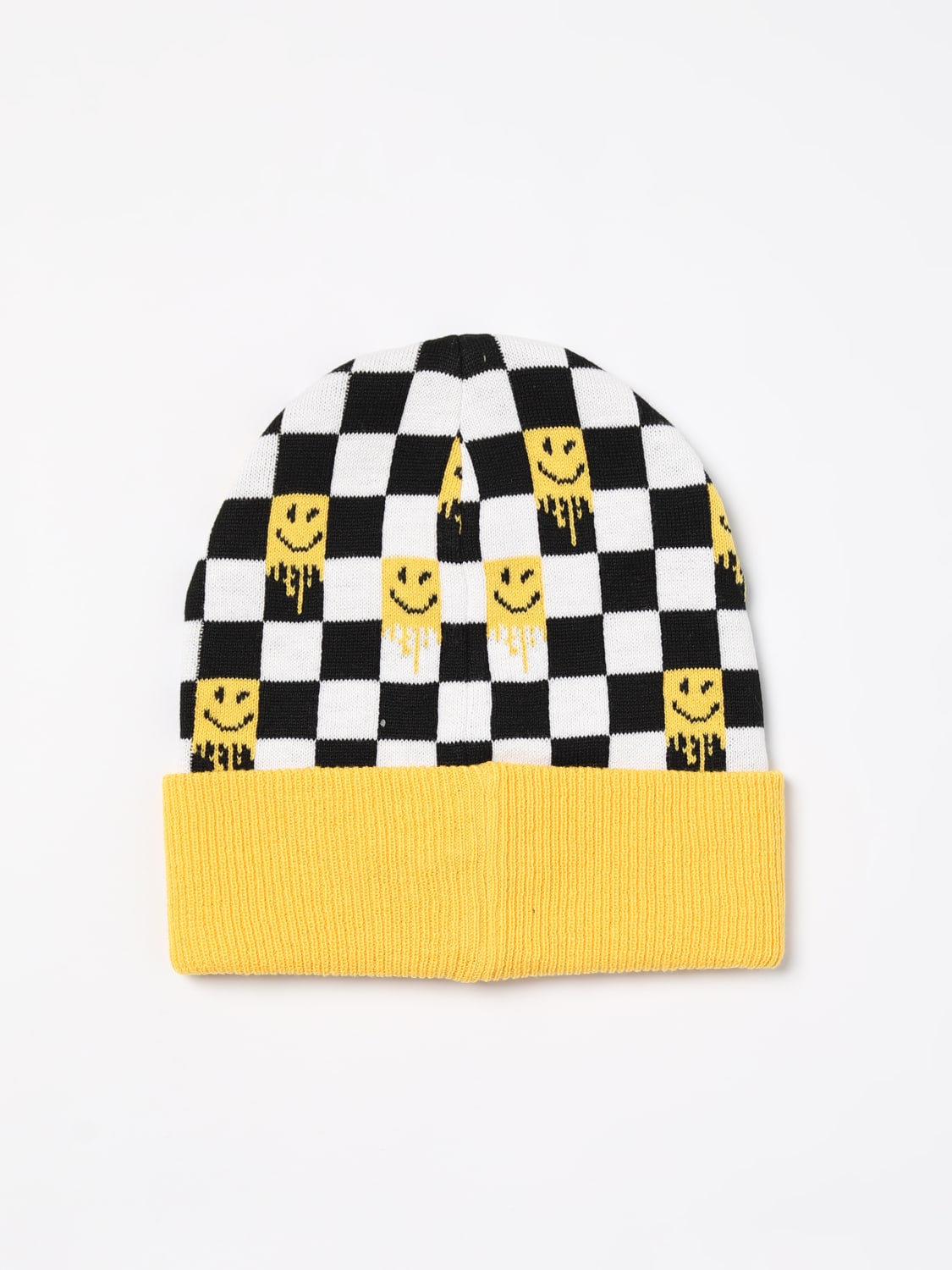 LITTLE MARC JACOBS CHAPEAU: Chapeau enfant Little Marc Jacobs, Jaune - Img 2