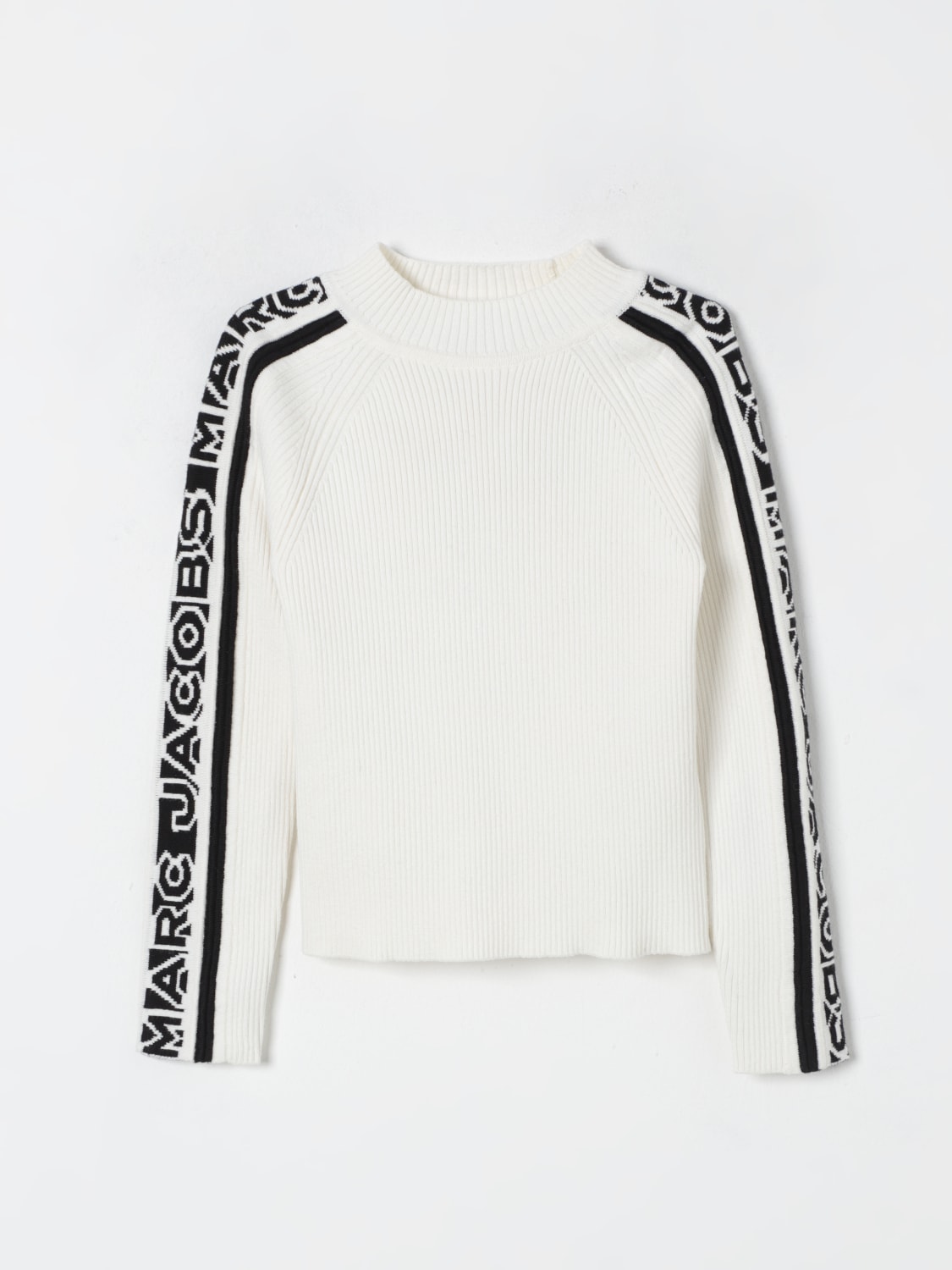 Shops Marc Jacobs Long SleeveCrewneck Sweater