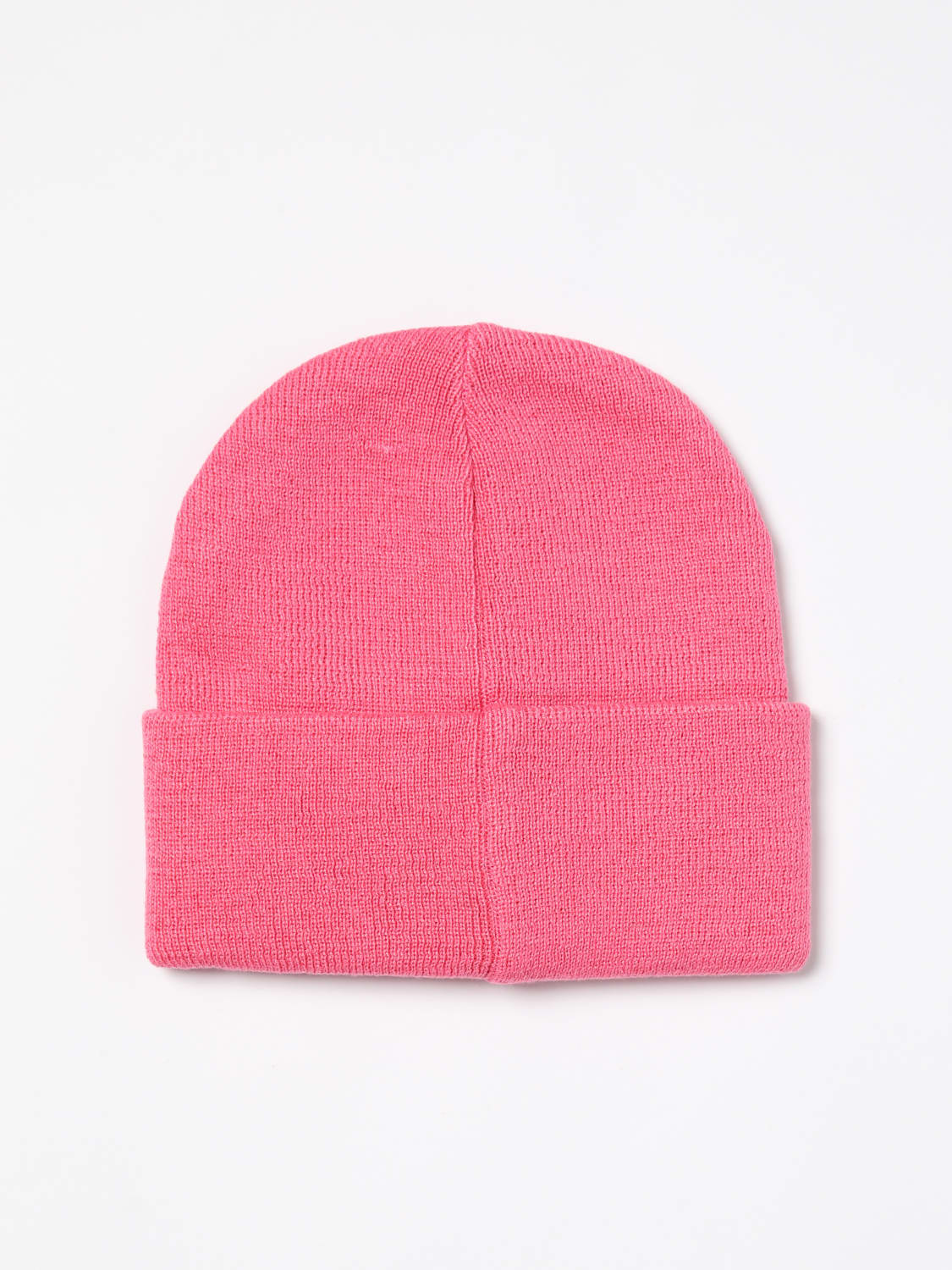 LITTLE MARC JACOBS GORROS NIÑA: Gorros niña niños Little Marc Jacobs, Fucsia - Img 2