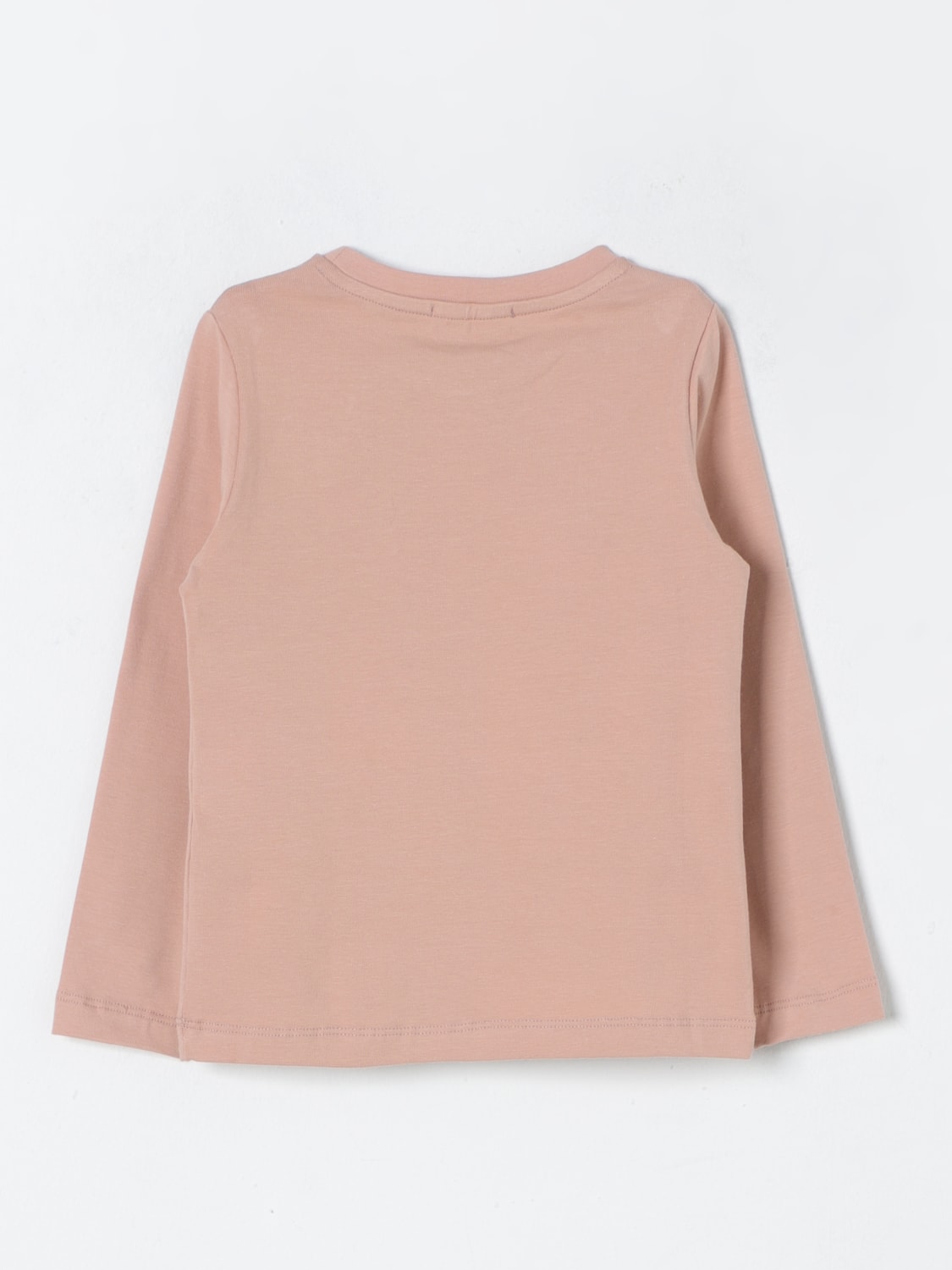 PINKO T-SHIRT: T-shirt kinder Pinko, Puder - Img 2