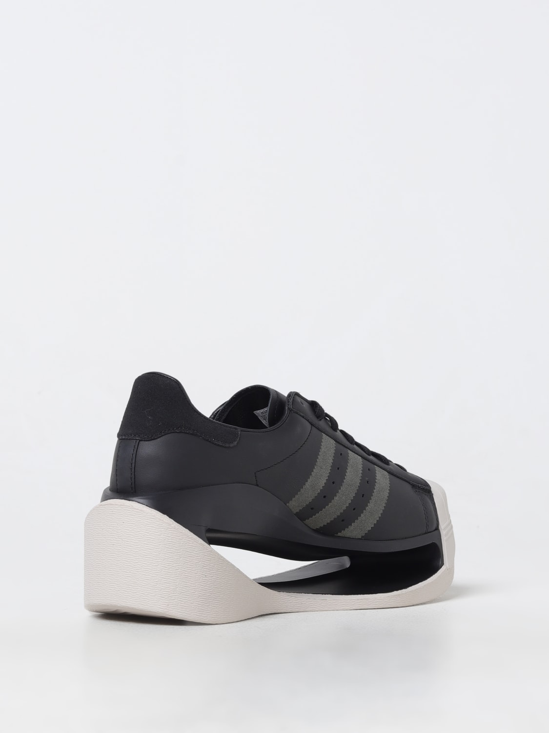 Autre Marque Y-3 x Adidas Yohji Yamamoto ZX Run Sneakers in