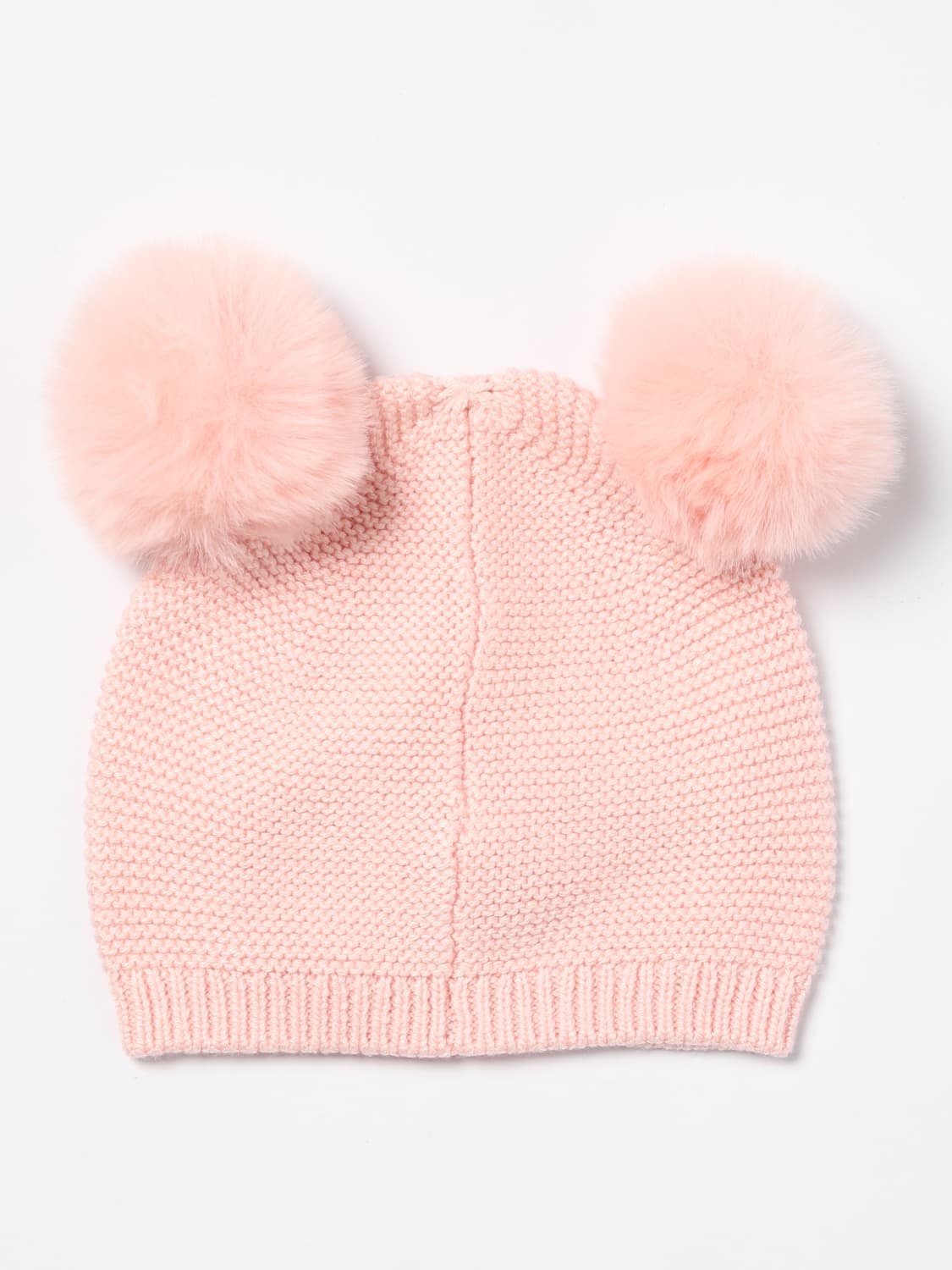 LIU JO GIRLS' HATS: Girls' hats kids Liu Jo, Pink - Img 2