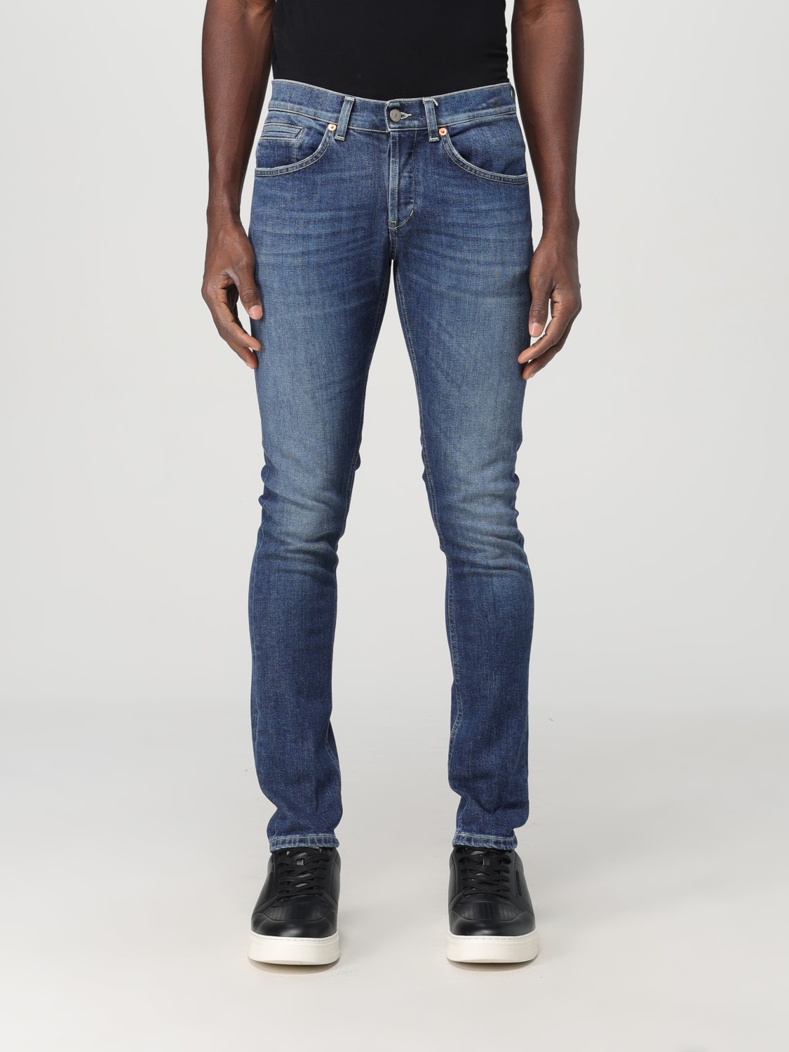 Giglio Jeans Dondup in denim