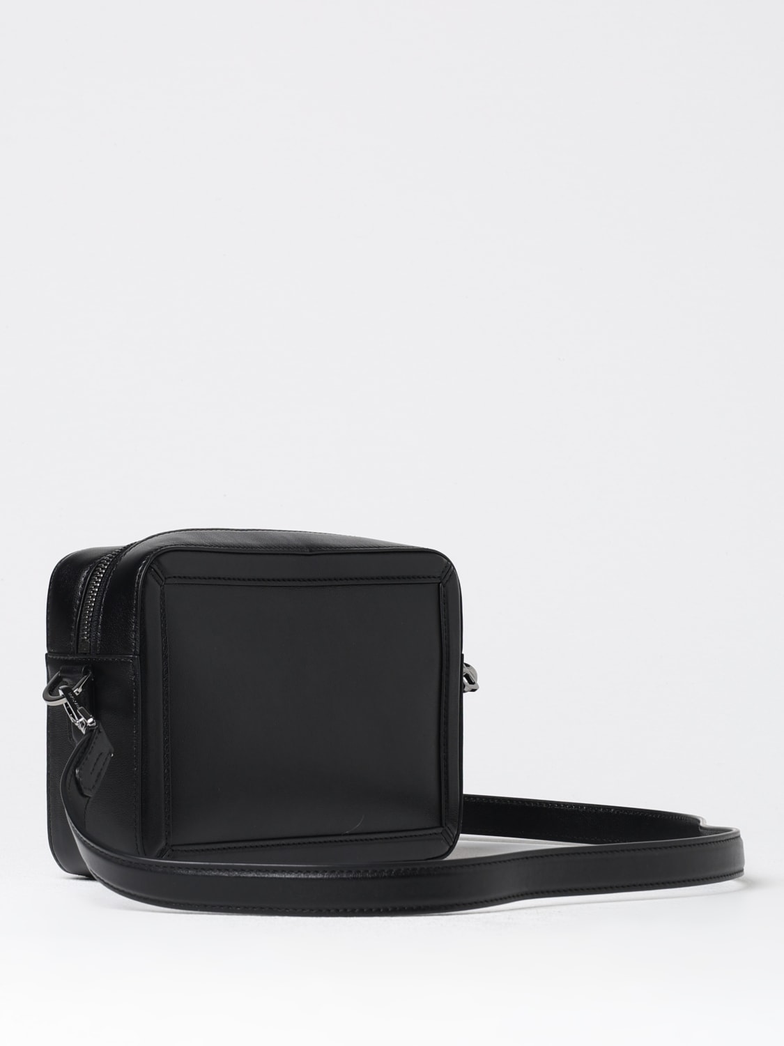 DOLCE & GABBANA BRIEFCASE: Shoulder bag men Dolce & Gabbana, Black - Img 3