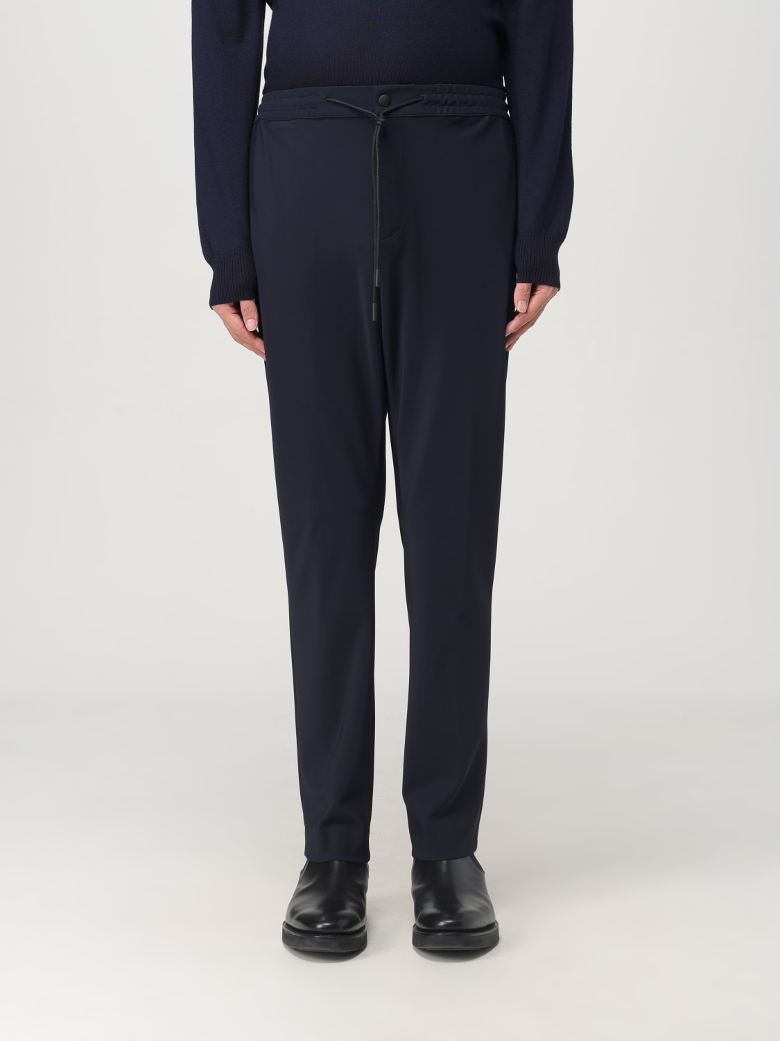 Giglio Pantalone Pt Torino in viscosa stretch