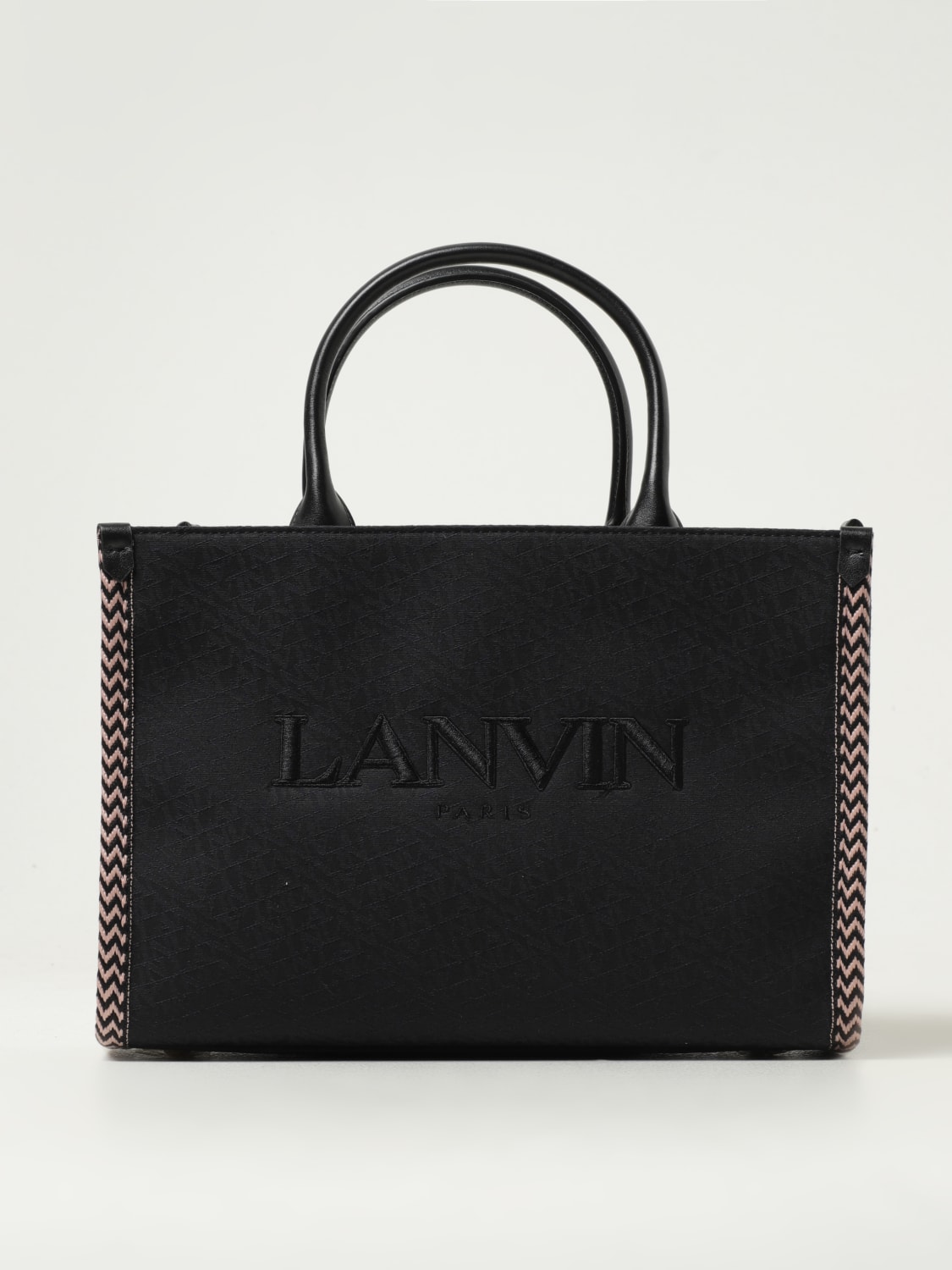 LANVIN POCHES: Poches enfant Lanvin, Noir - Img 1