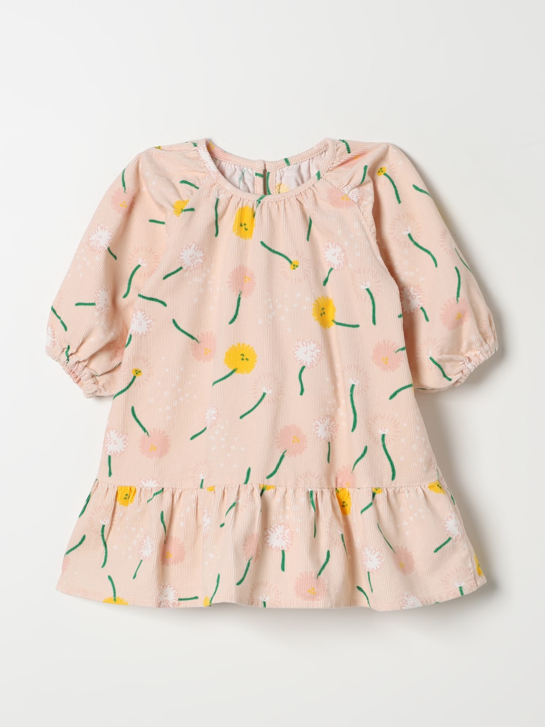 STELLA MCCARTNEY KIDS ПЛАТЬЕ: Платье Детское Stella McCartney Kids, Многоцветный - Img 1