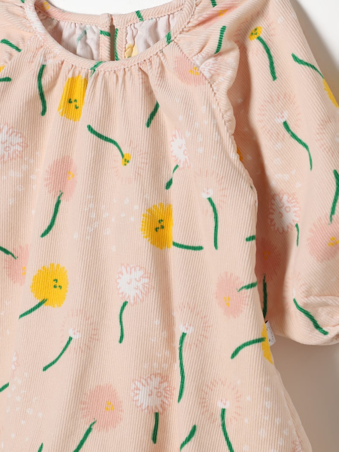 STELLA MCCARTNEY KIDS ПЛАТЬЕ: Платье Детское Stella McCartney Kids, Многоцветный - Img 3