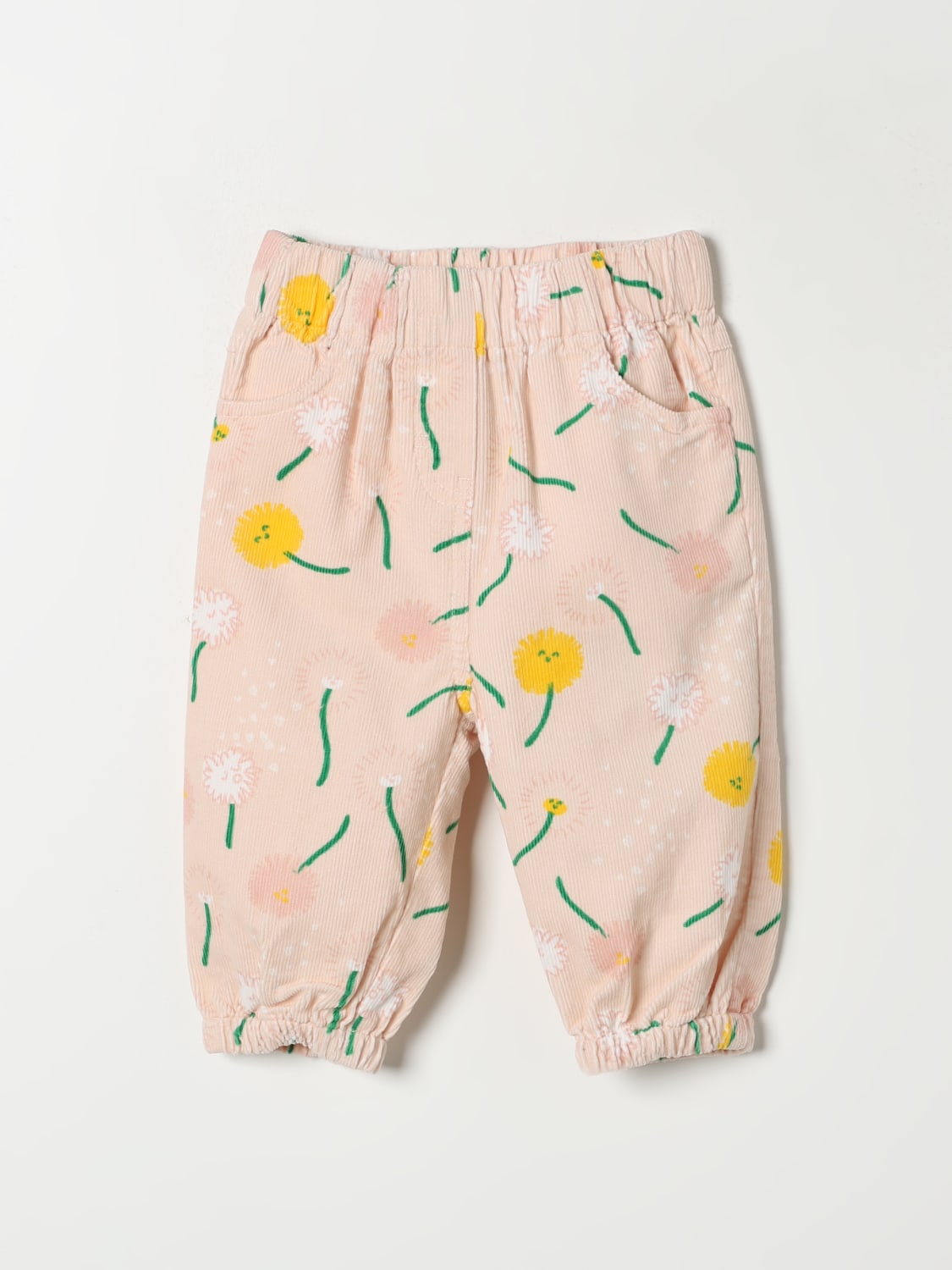 STELLA MCCARTNEY KIDS パンツ: パンツ ボーイ Stella McCartney Kids, マルチカラー - Img 1