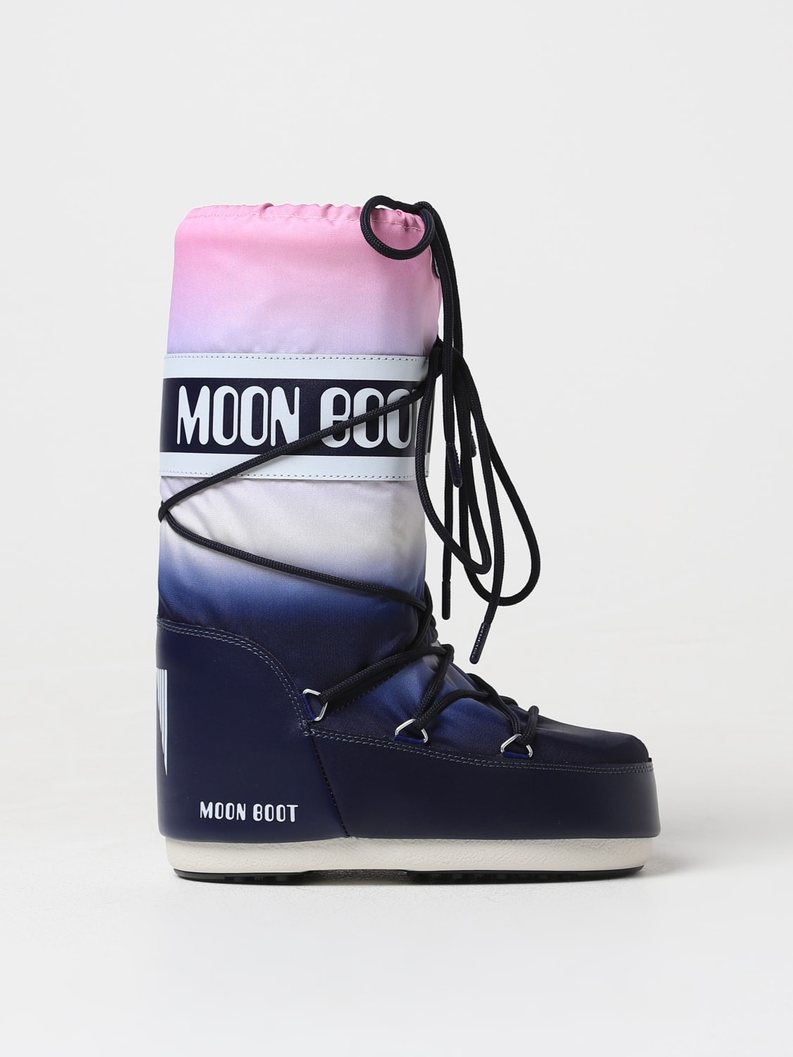 MOON BOOT BOTAS: Botas mujer Moon Boot, Fantasía - Img 1