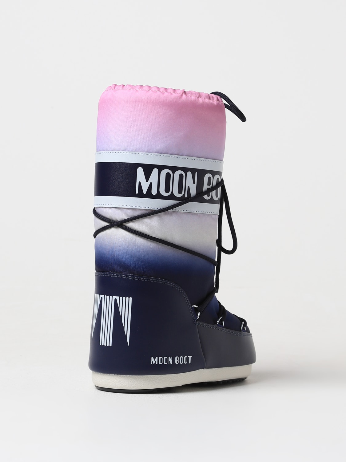 MOON BOOT BOTAS: Botas mujer Moon Boot, Fantasía - Img 3