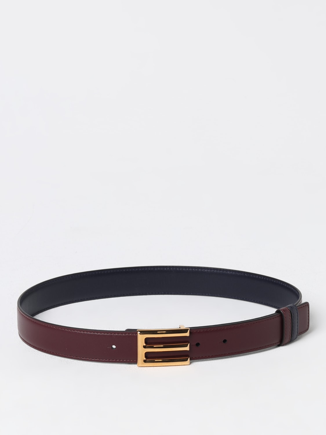 ETRO BELT: Belt woman Etro, Violet - Img 1