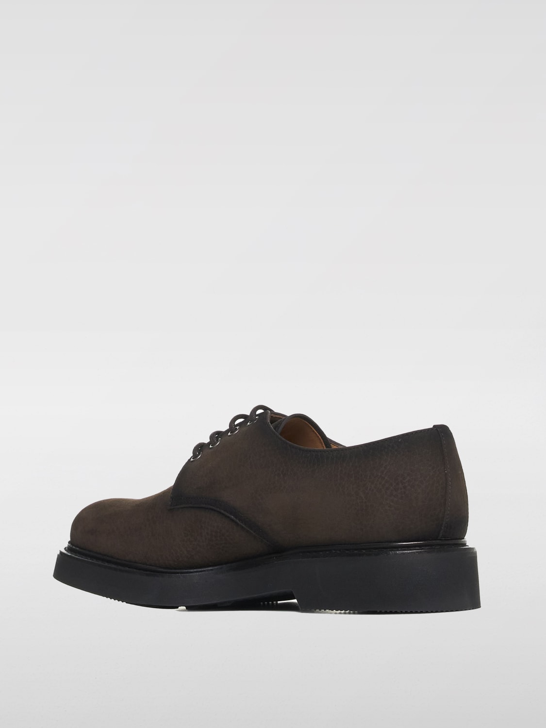 CHURCH'S BROGUE SHOES: Shoes men Church's, Brown - Img 3